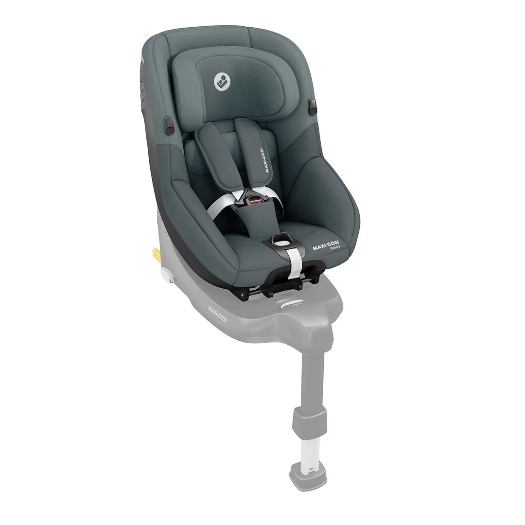  Maxi-Cosi Pearl S Car Seat - Tonal Graphite、mySite、merchandisen