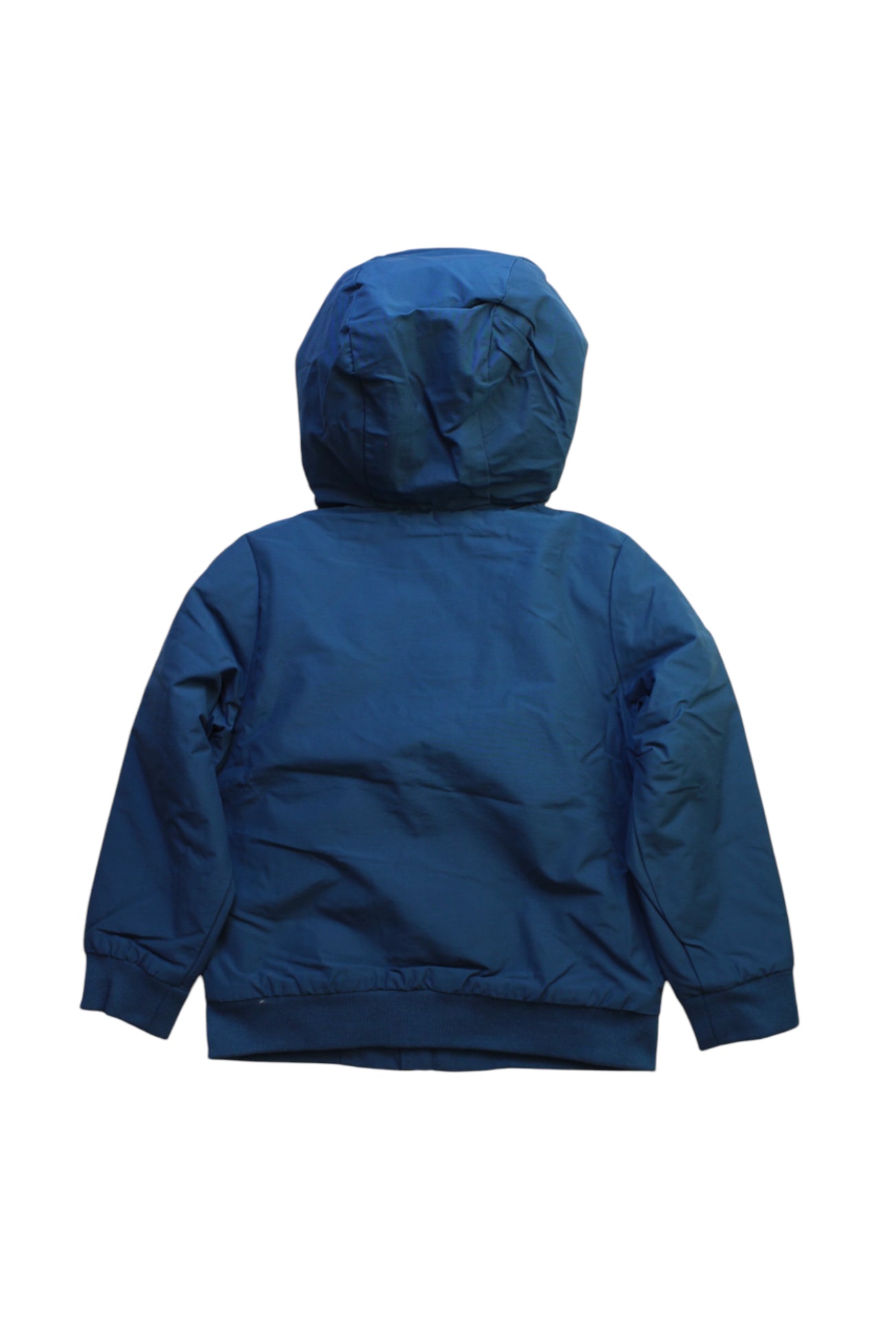 Jacadi Hooded Rain Jacket 5T、mySite、g9winljtr