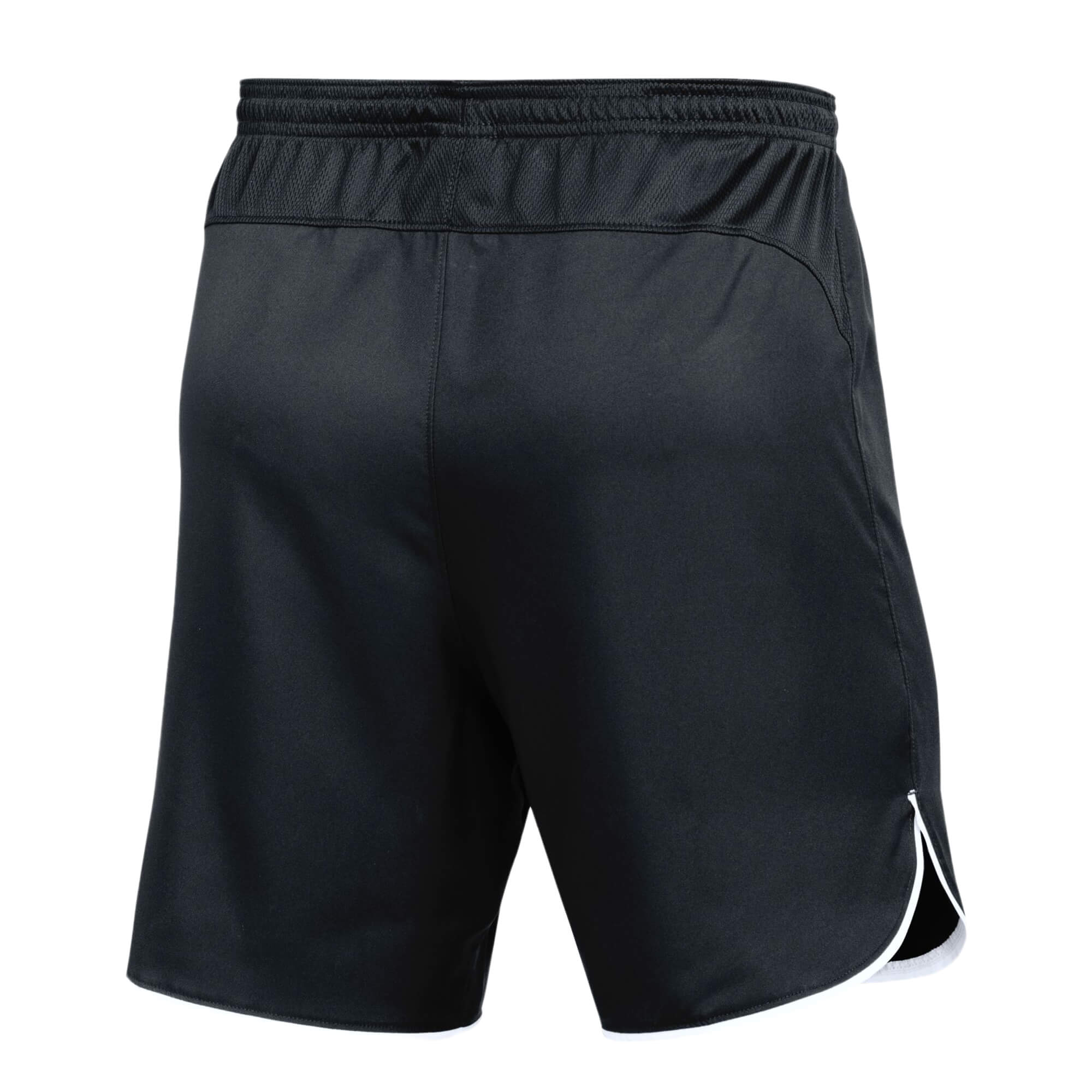 Nike Men's Dri-FIT Shorts Black/White、mySite、noshort