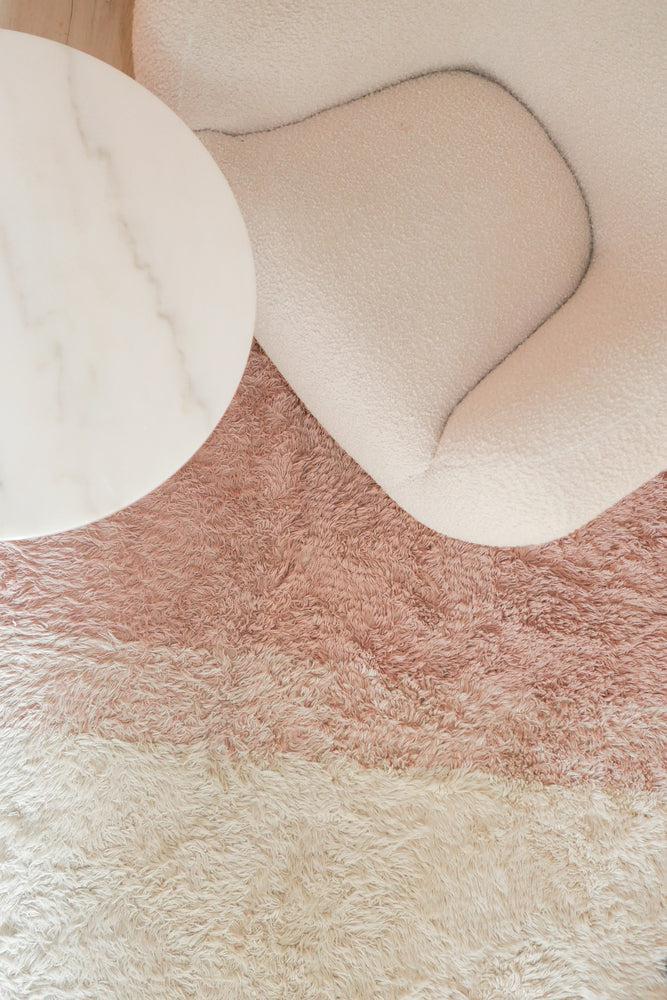 WOOL AREA RUG SOUNDS OF SUMMER、mySite、gigharbornorthrealestate