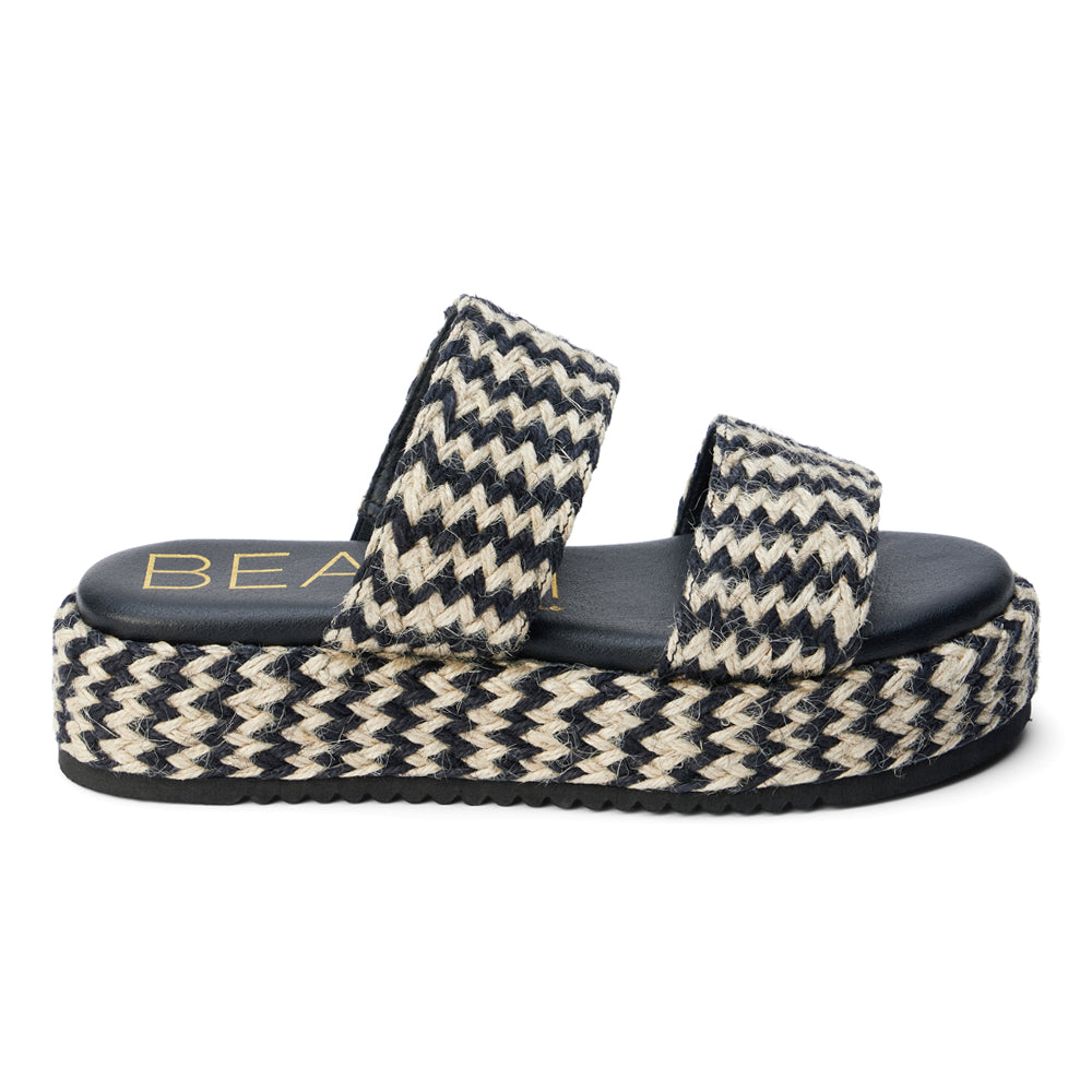Borderline Espadrille Platform Sandals、mySite、gtrtttuynbv