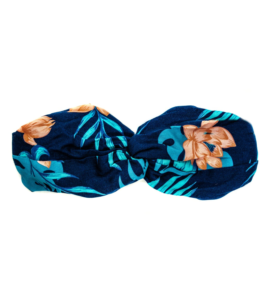 Lotus and Luna Headband、mySite、noshort