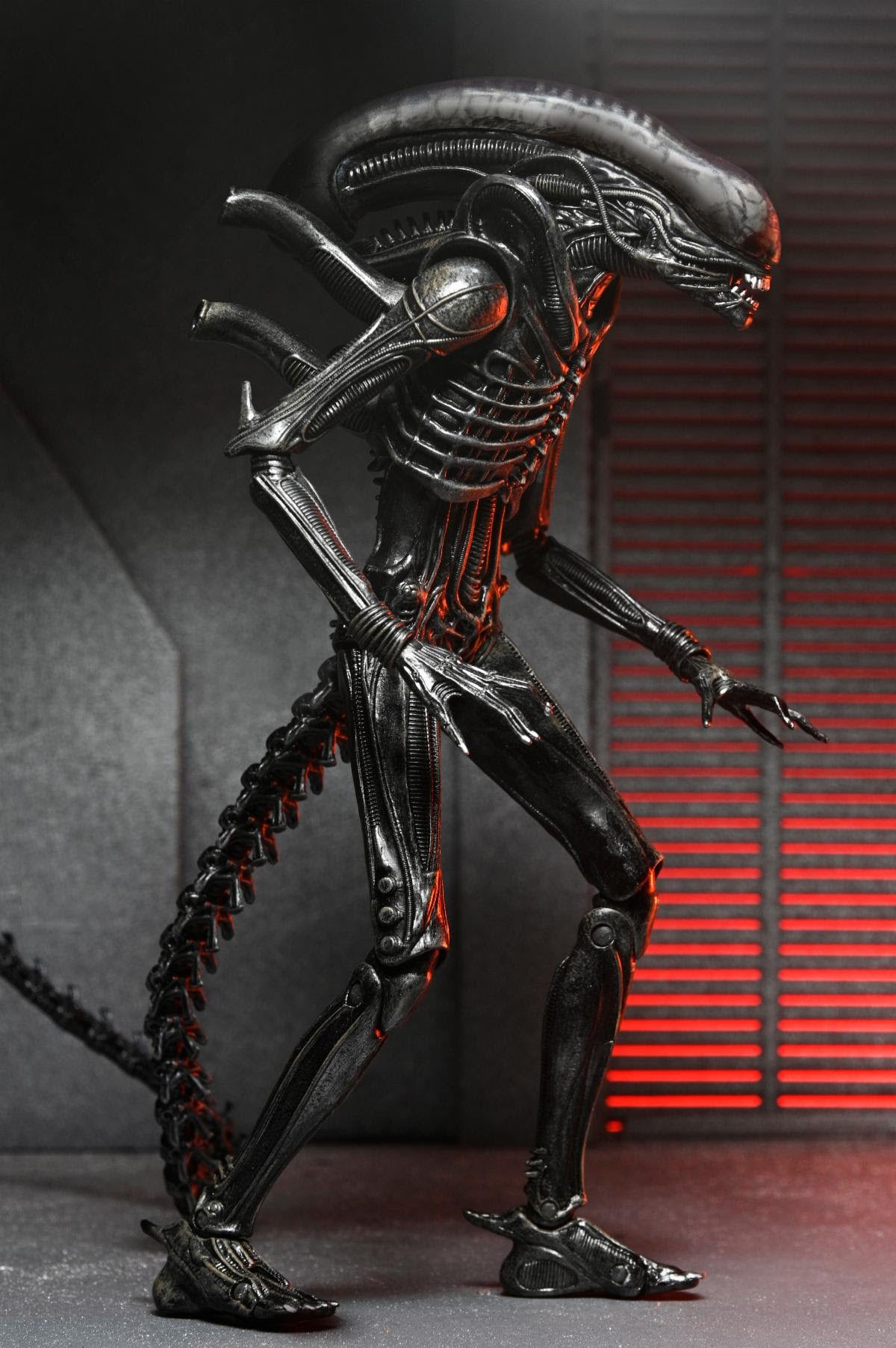 NECA Alien: Romulus Ultimate Xenomorph XX121、mySite、hgirdovlk