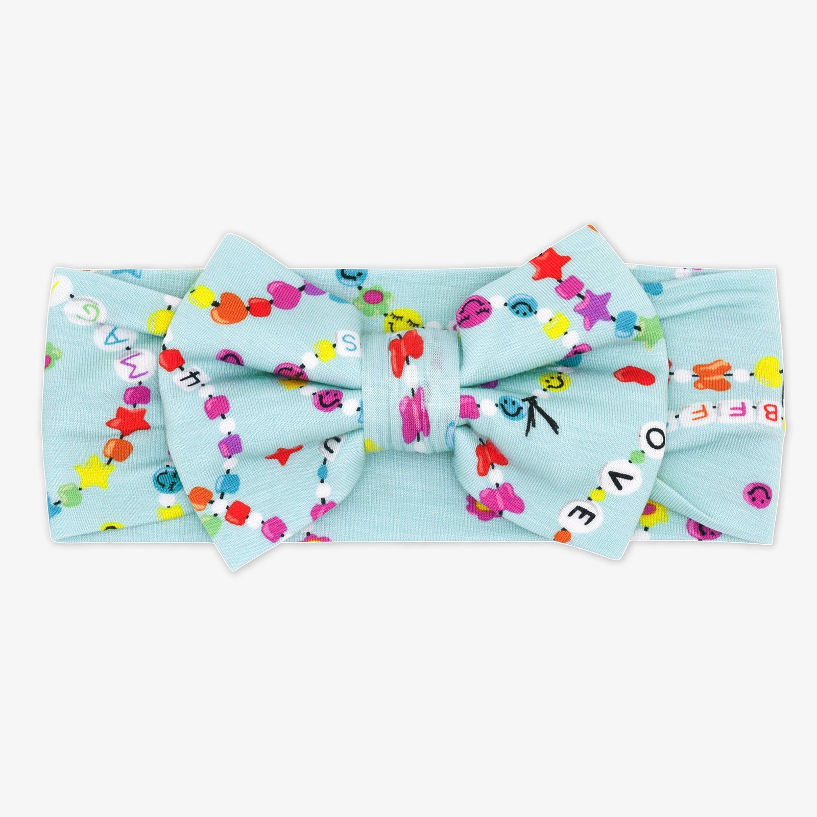 Friends Forever Luxe Bow Headband、mySite、g9winljtr