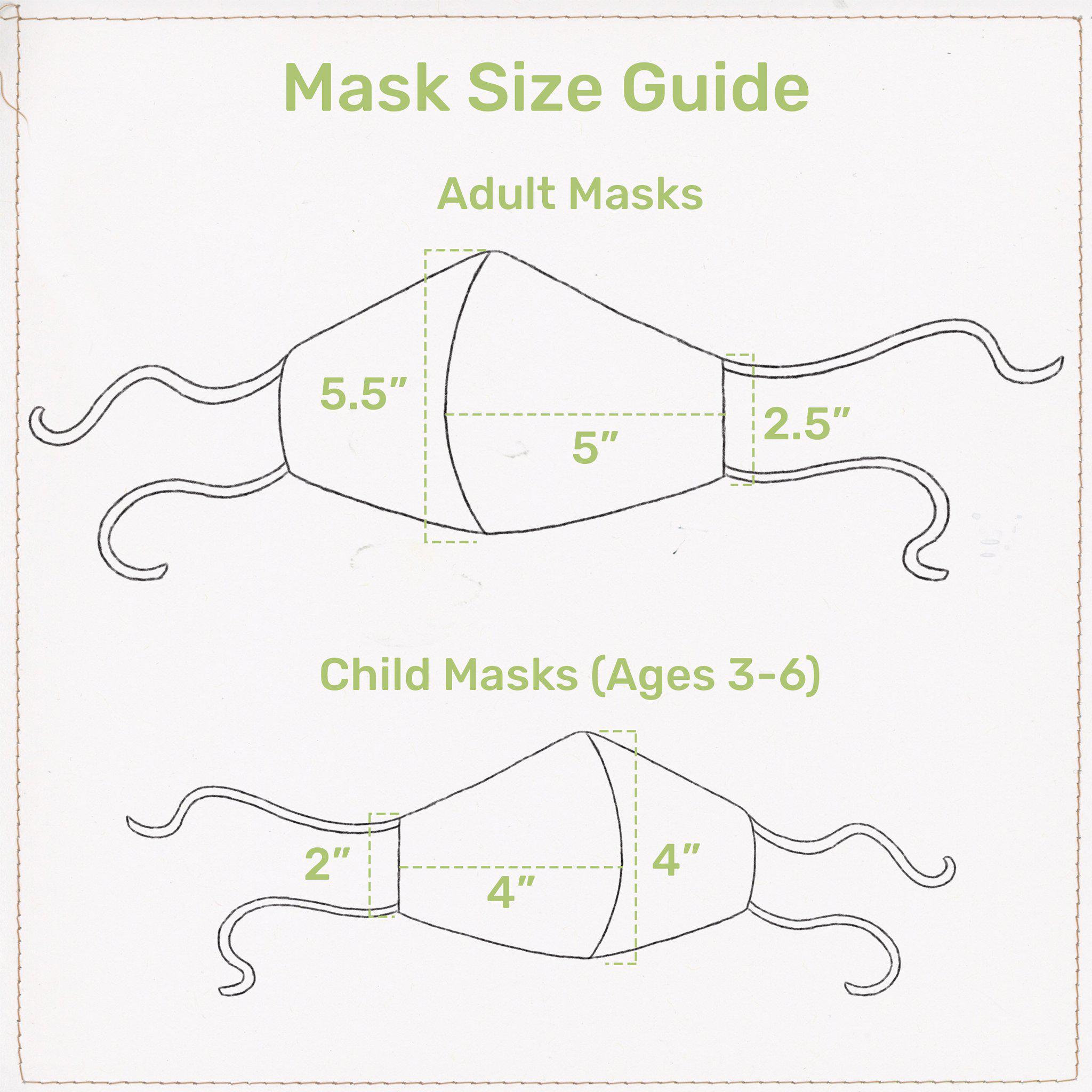 RETIRED - Harey the Bunny Rabbit Cloth Face Mask for Adults and Kids、mySite、g9winljtr