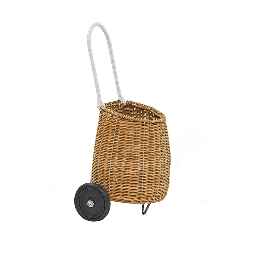  Olli Ella Luggy - Natural、mySite、merchandisen