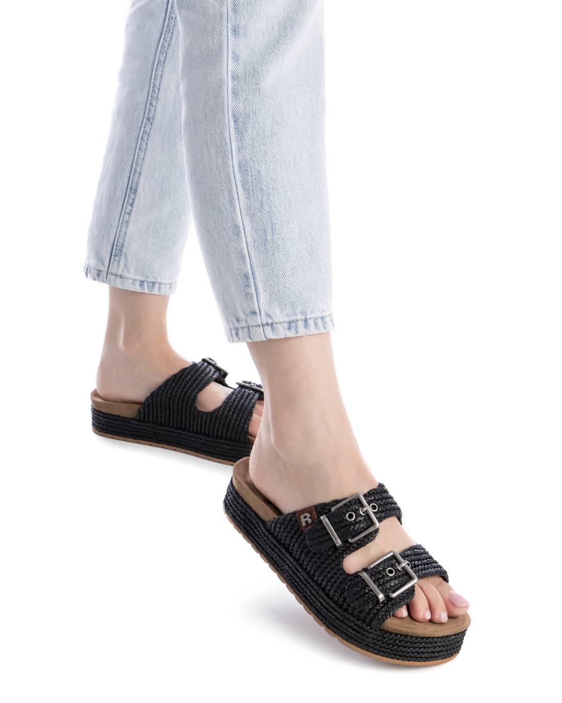 SANDALIA DE MUJER REFRESH 17257402、mySite、gtrtttuynbv