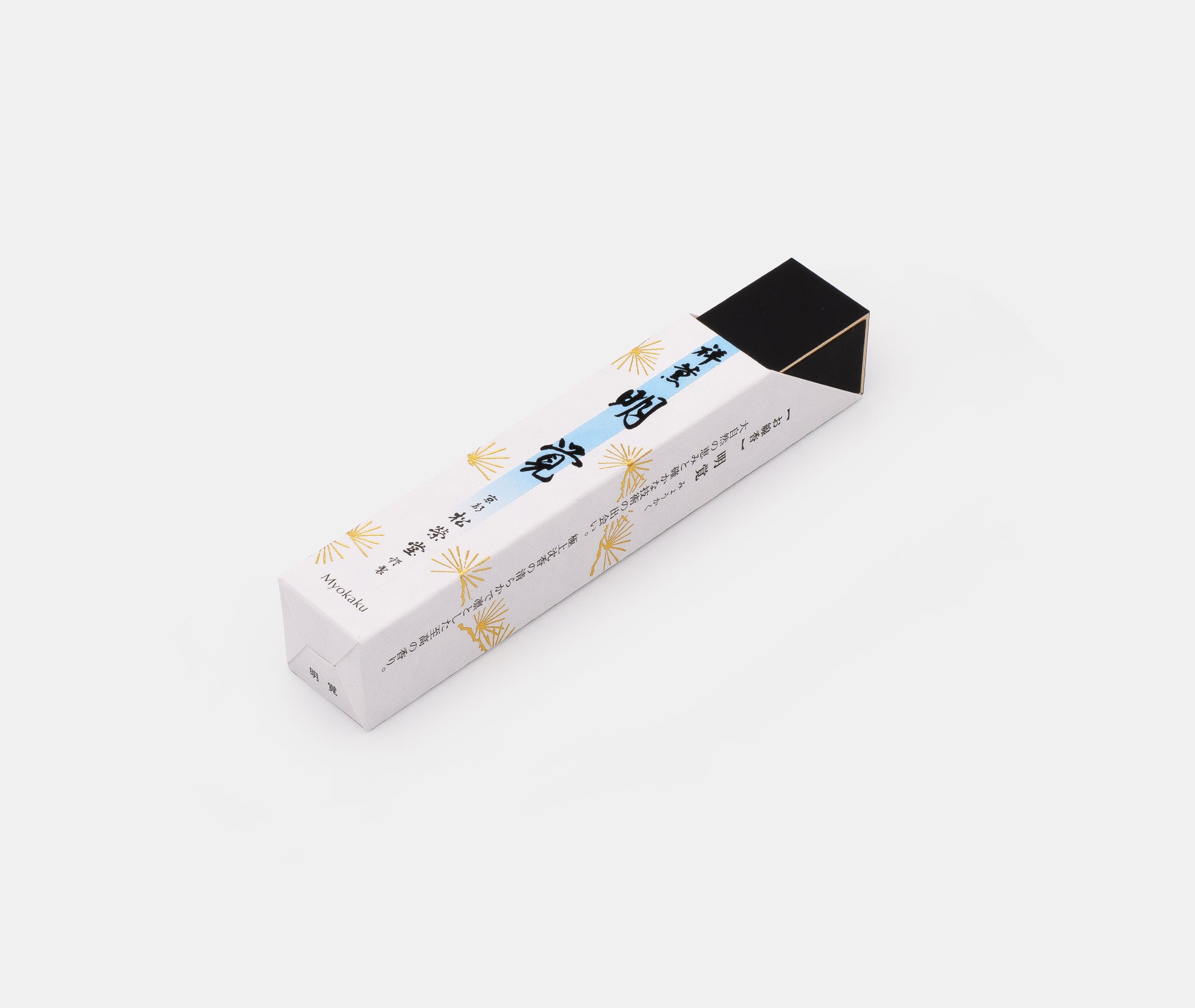 Myo-kaku Enlightenment Incense Sticks - 11cm、mySite、topwebapps