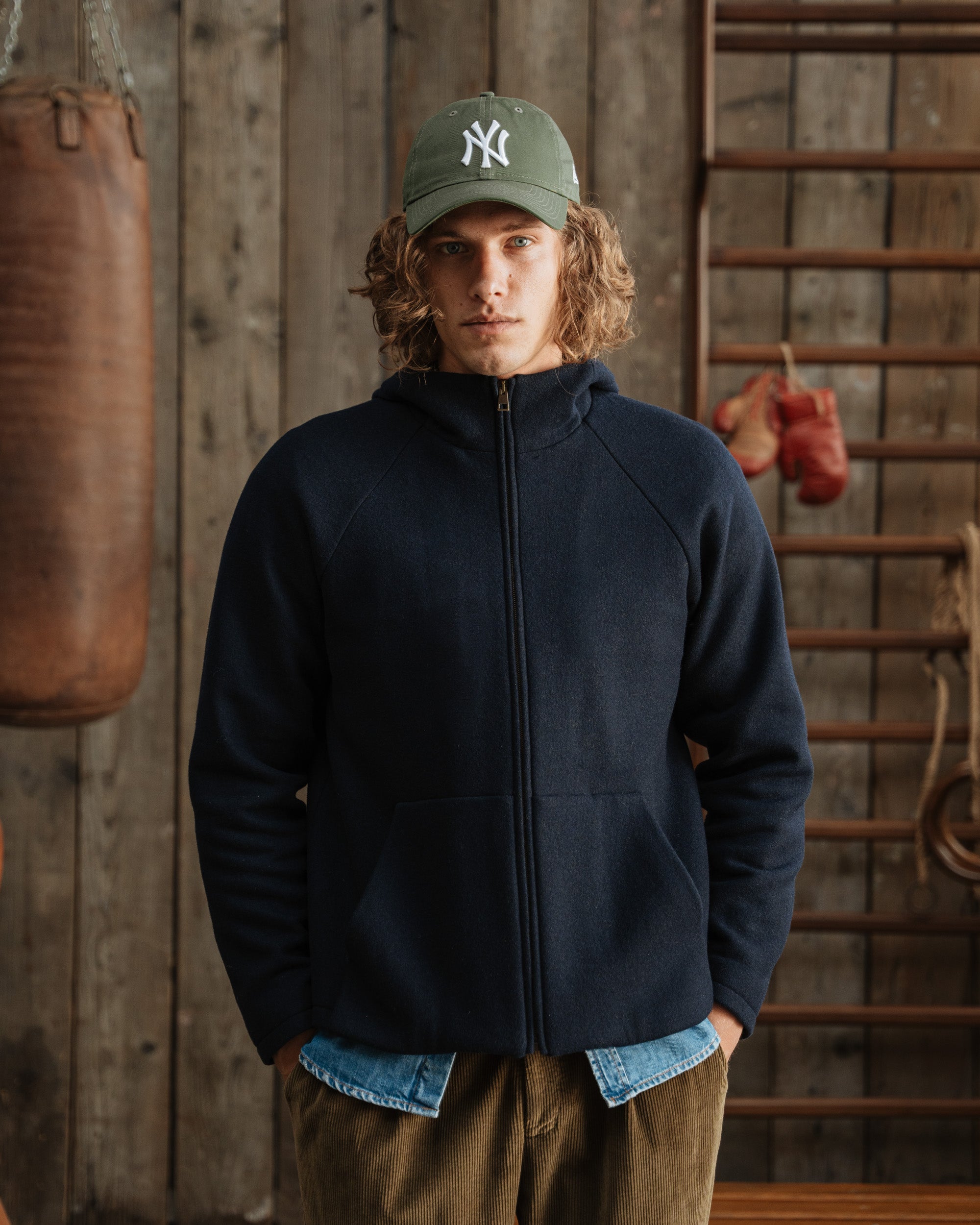  Giove、mySite、merchandisen