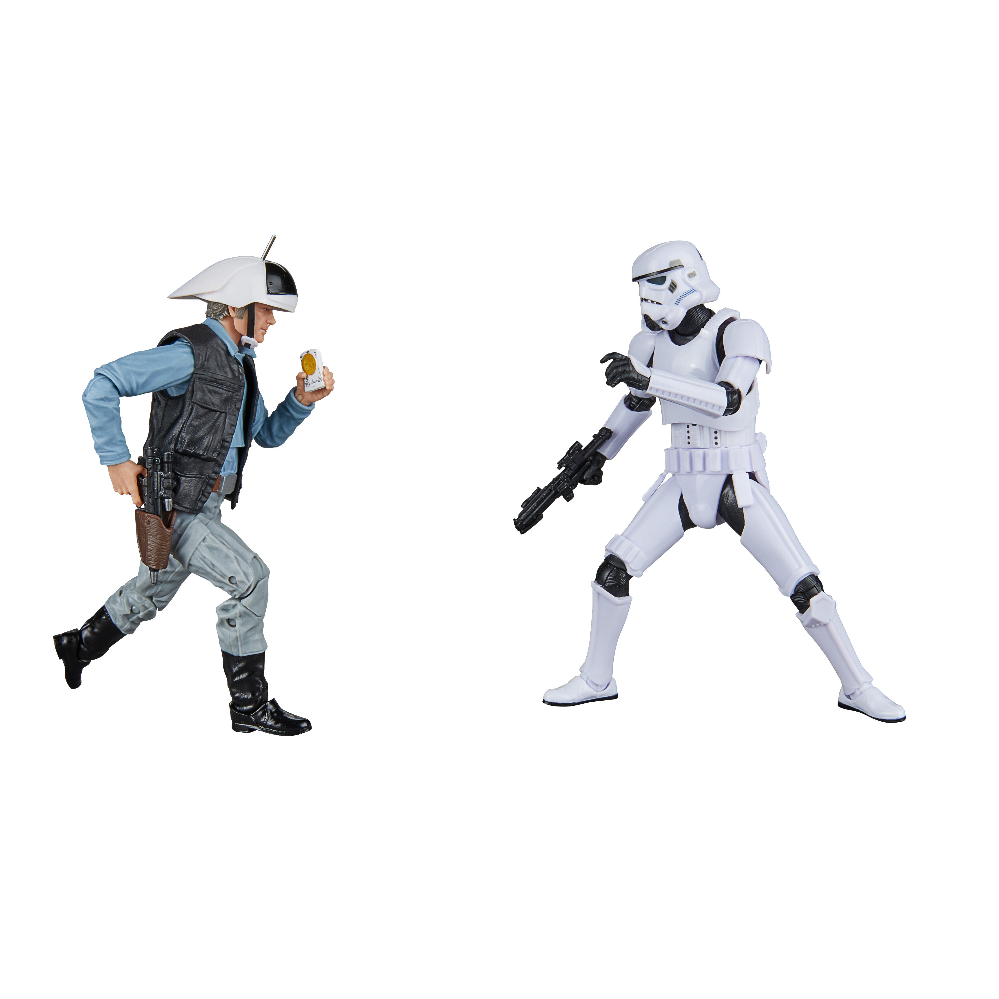 Star Wars Black Series Rebel Trooper & Stormtrooper 2-Pack、mySite、hgirdovlk