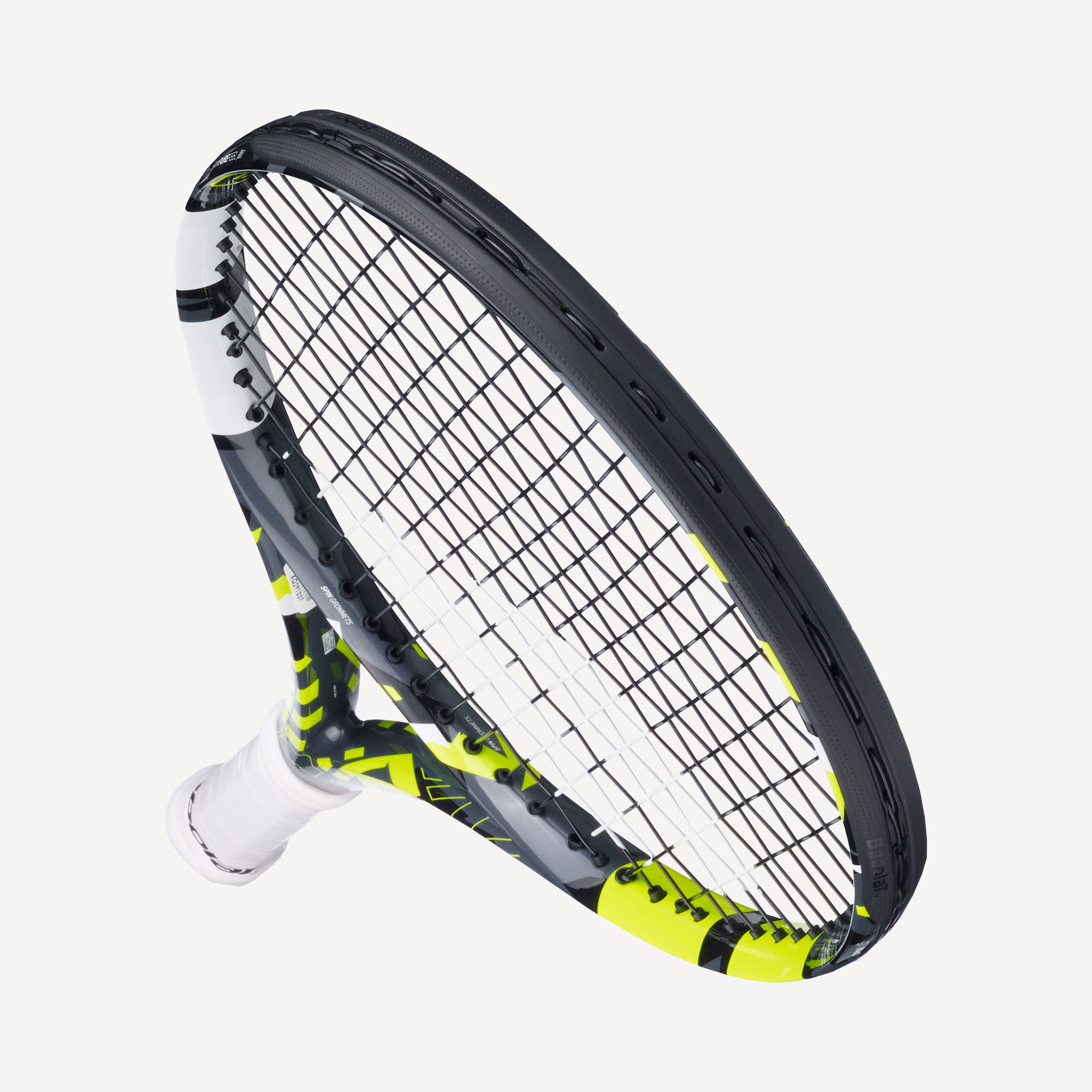 Babolat Pure Aero 25 Junior Tennis Racket