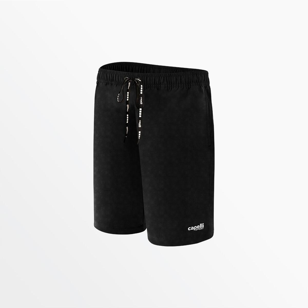 MEN'S TRIBECA SWIM SHORTS - LONG
