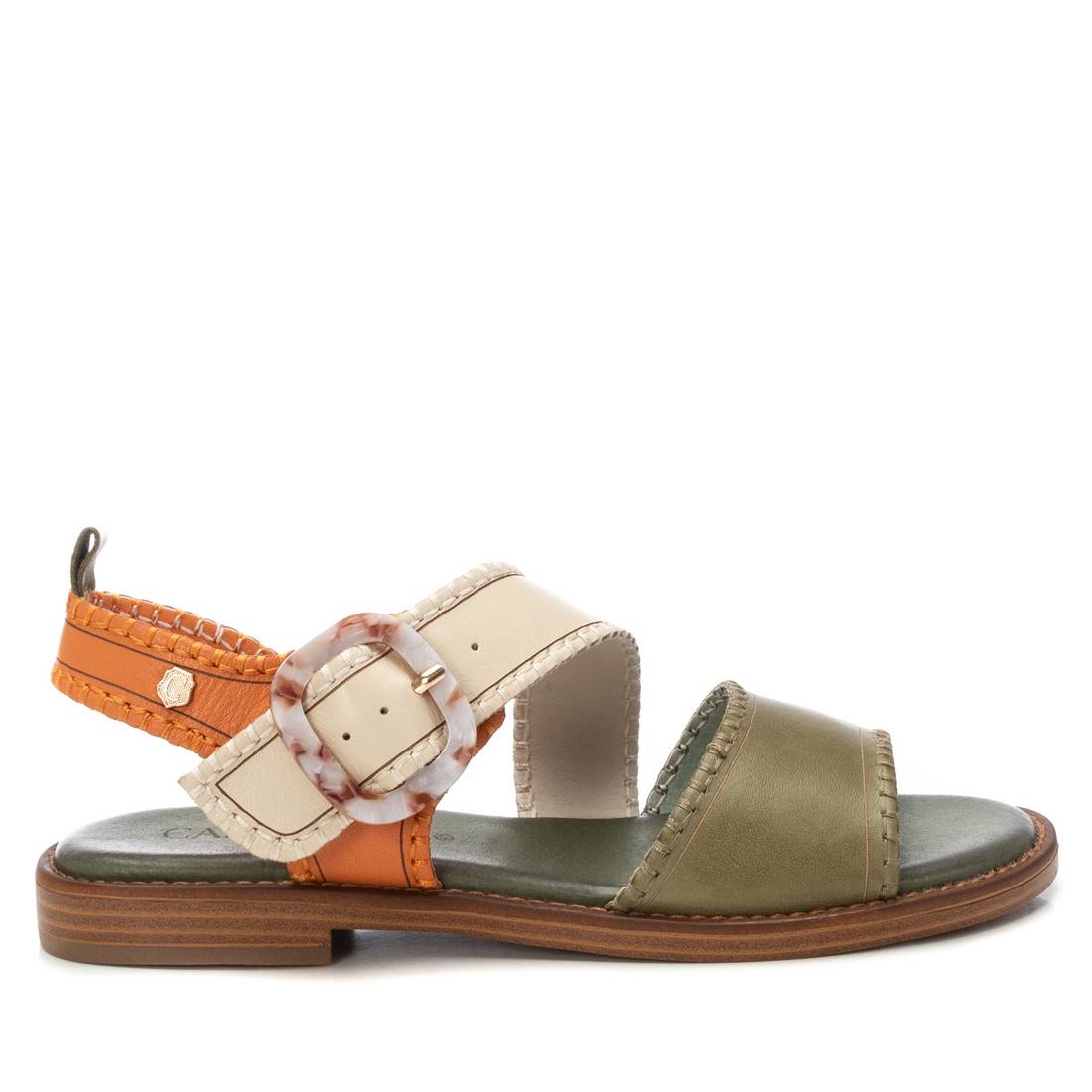 SANDALIA DE MUJER CARMELA 16220303、mySite、gtrtttuynbv