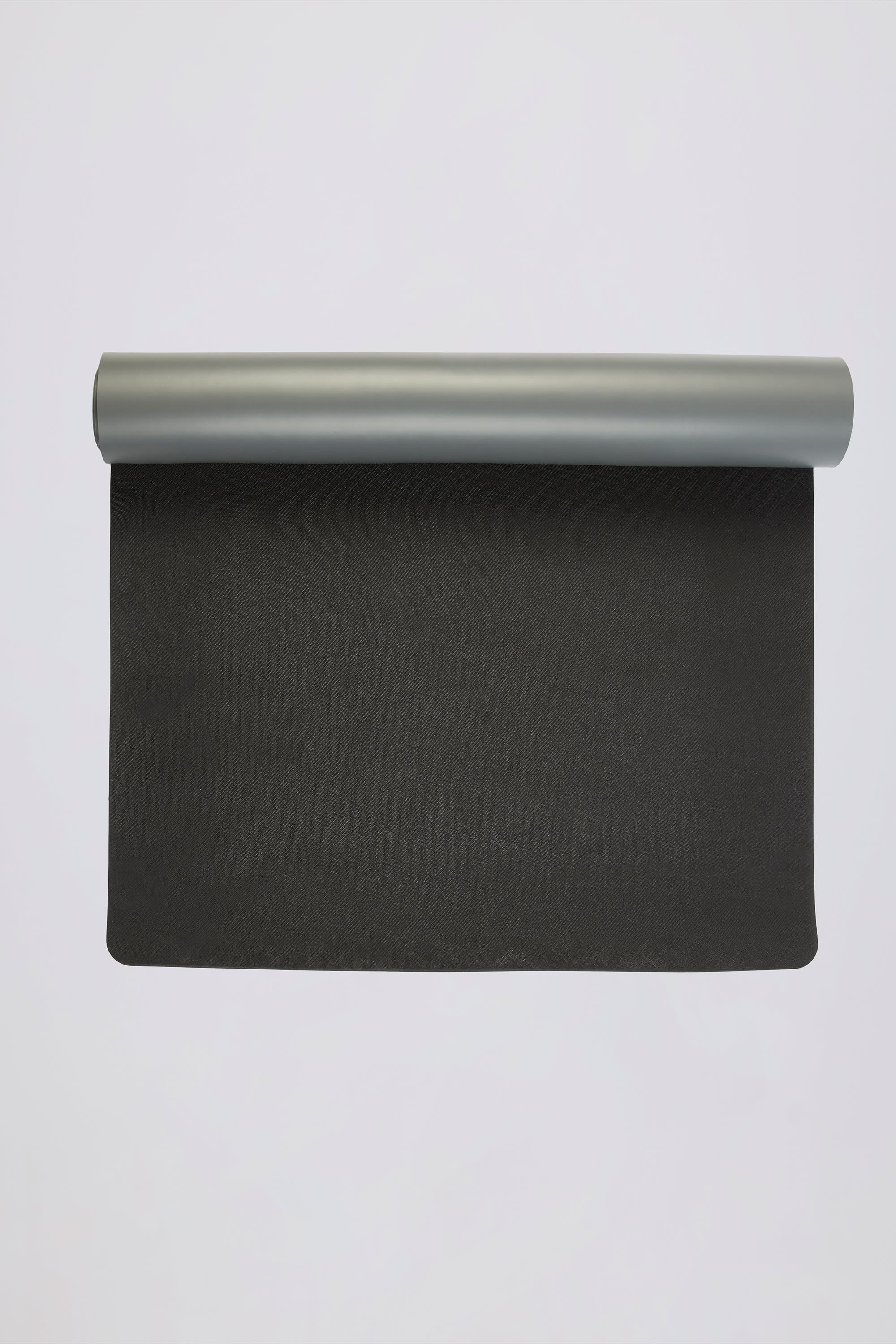 Yoga Mat in Slate、mySite、solidvoid