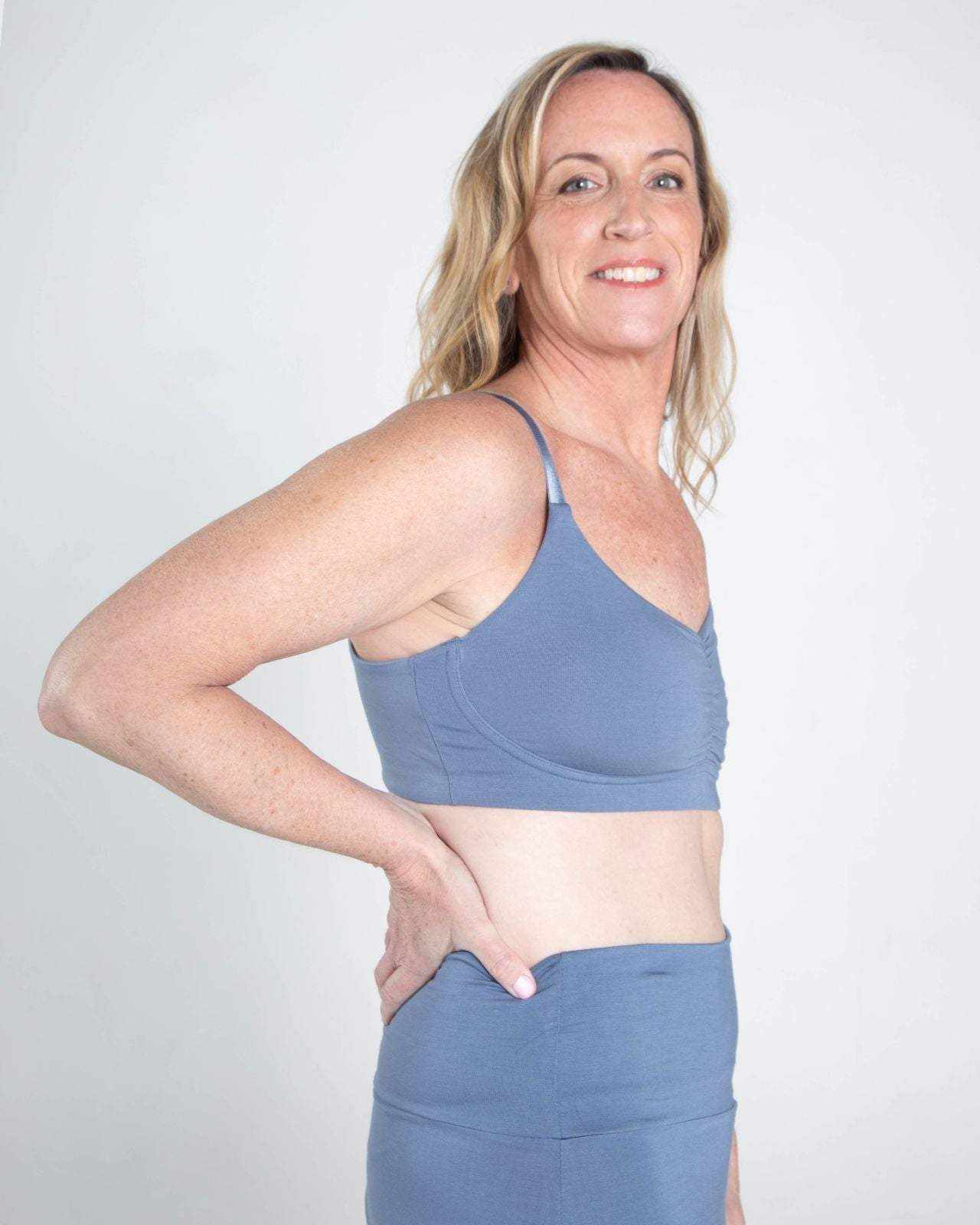 Monica Full Coverage Bra、mySite、bengalsvssteelers