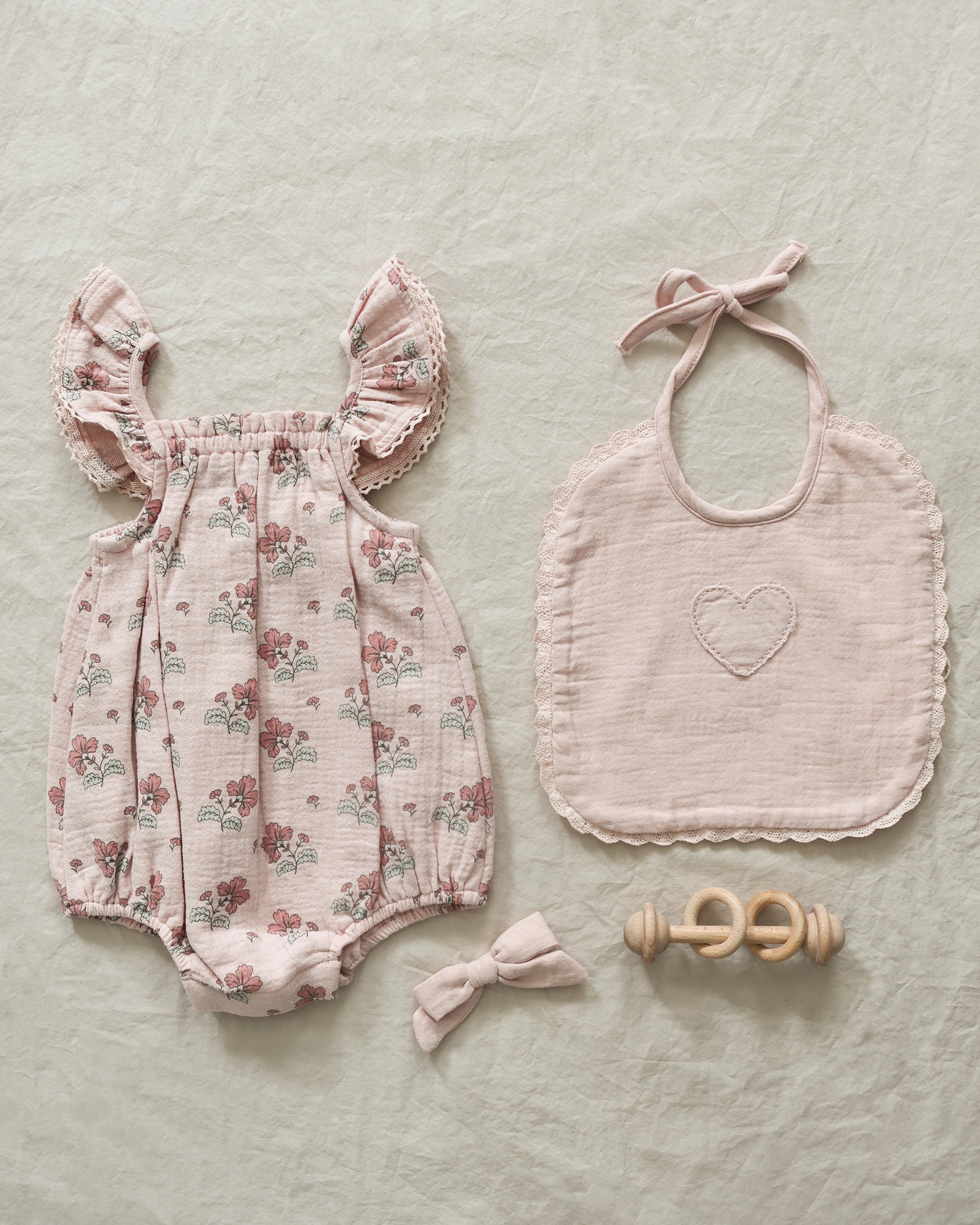  Bonnie Romper || Vintage Floral、mySite、layawaytickets