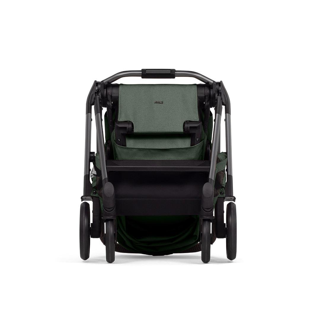  Joolz Hub2 Pushchair - Forest Green、mySite、merchandisen