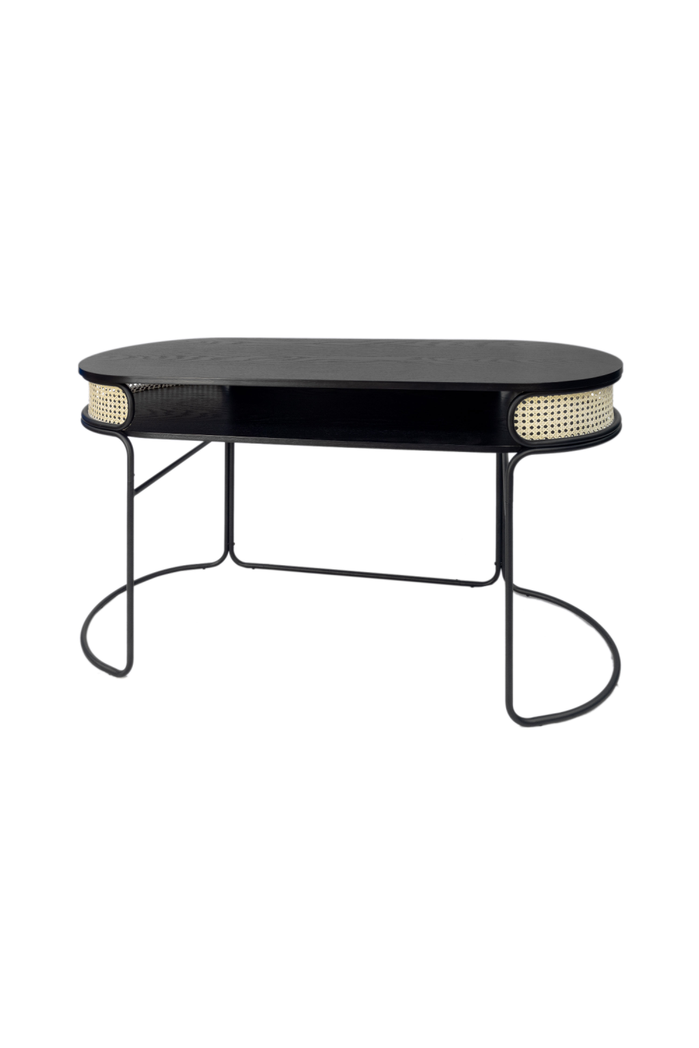 Oval Oak Desk | Versmissen Hoops、mySite、neckold