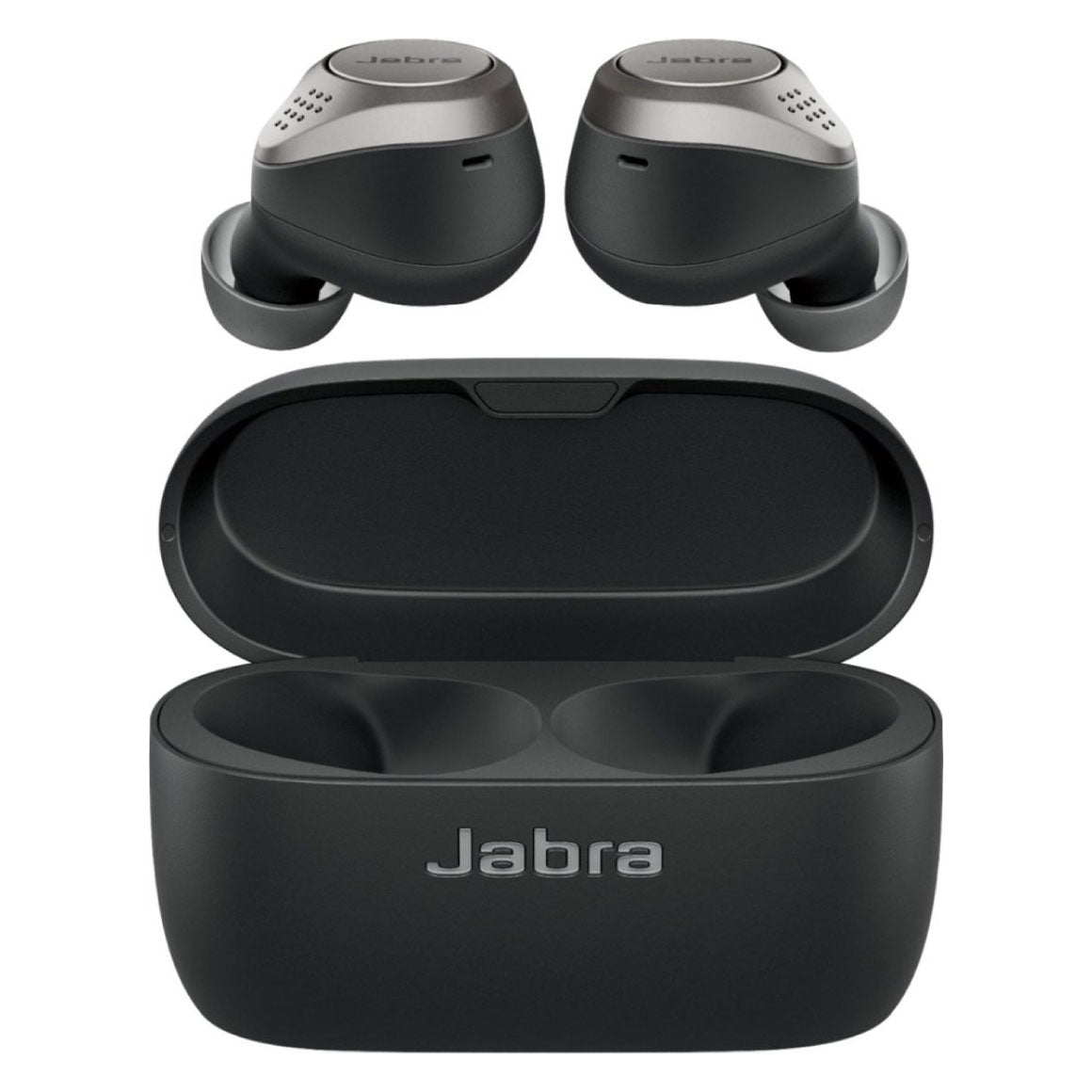  Jabra - Elite 75t、mySite、merchandisen