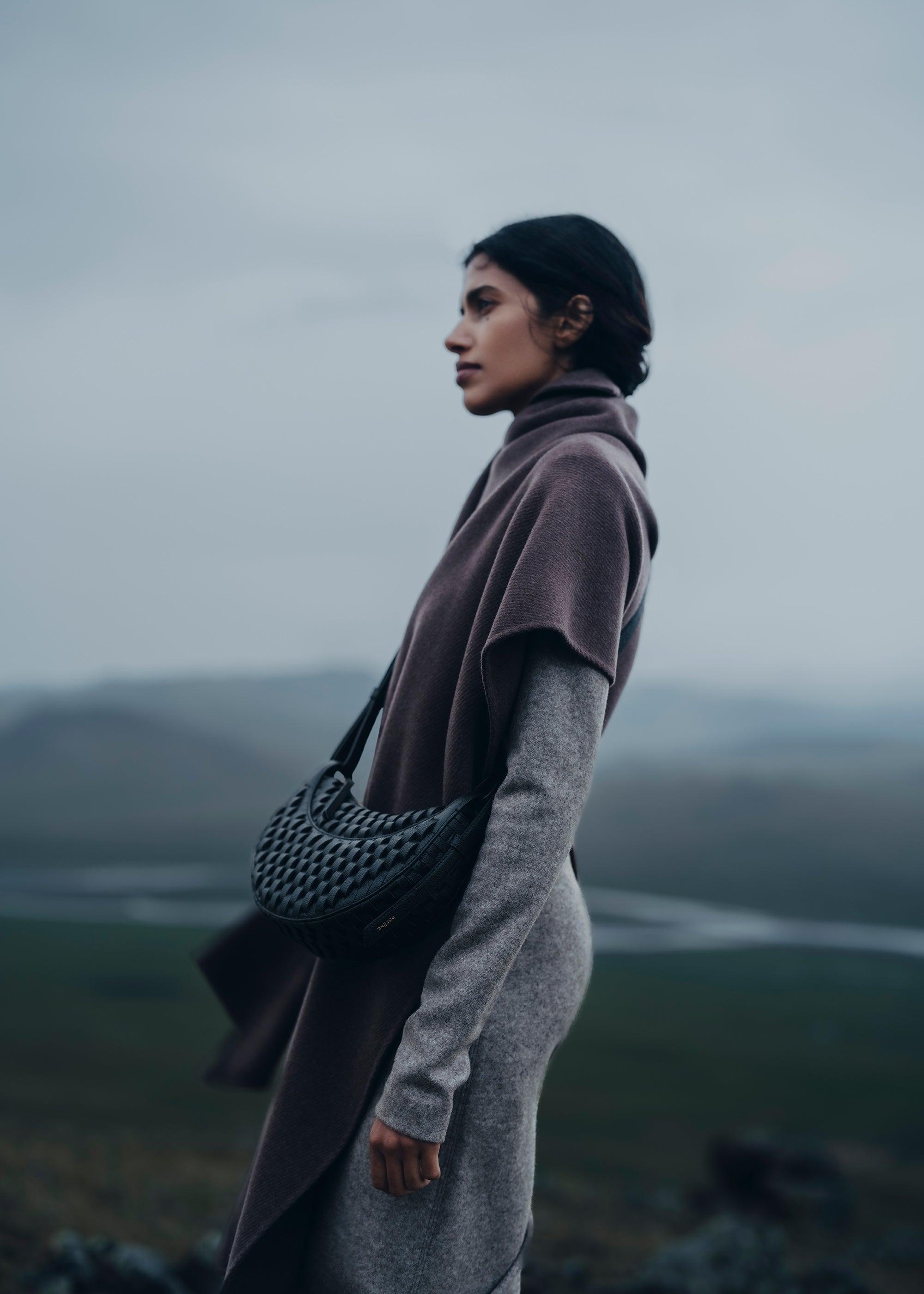 Num茅ro Dix - Onda Noir、mySite、camillekostekn