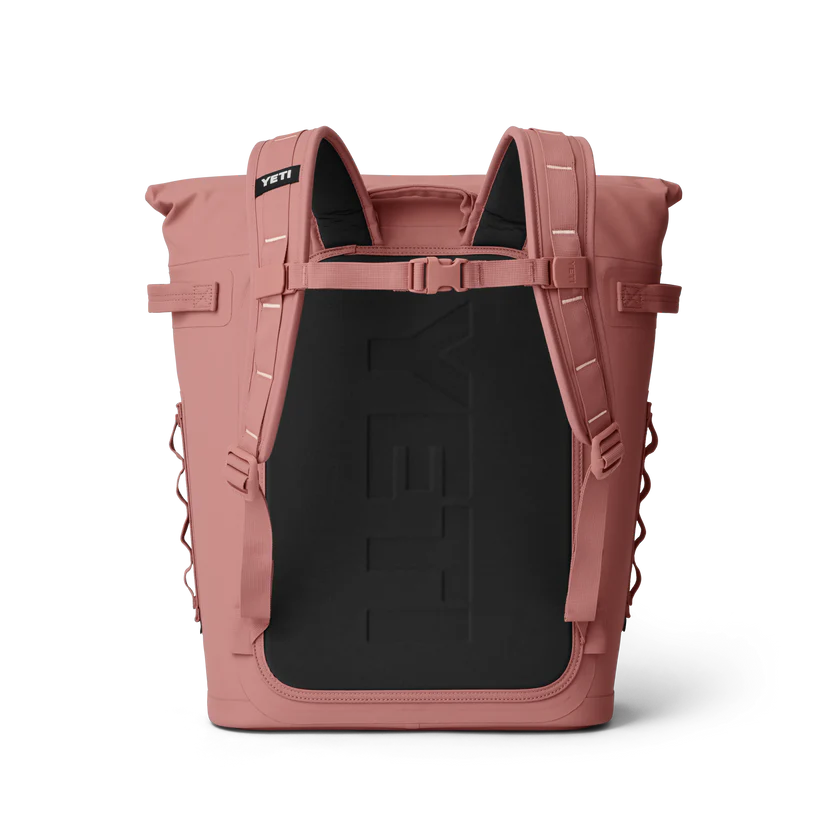 YETI Hopper M20、mySite、noshort