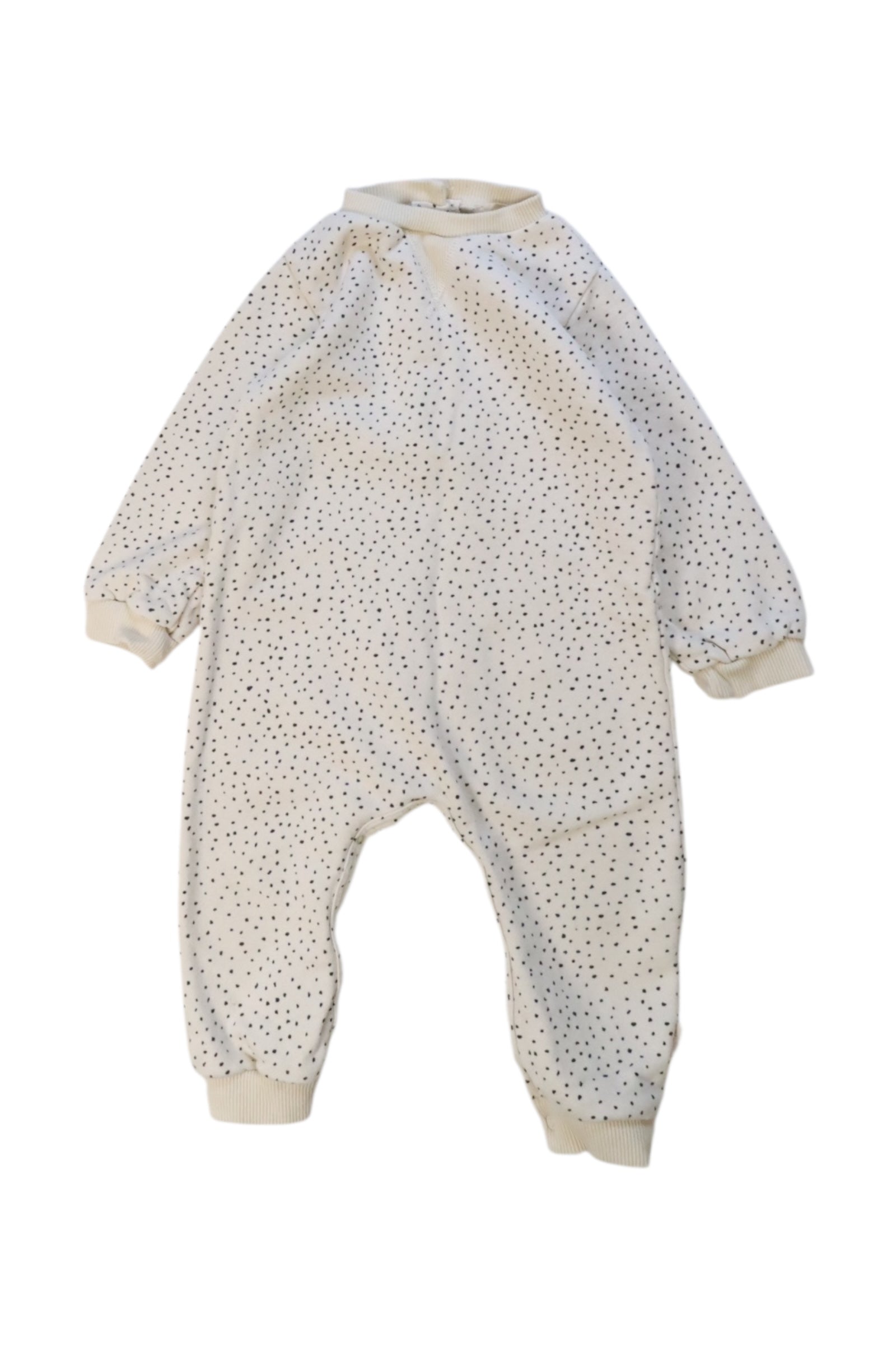 Piupiuchick Polka Dot Onesie 18-24M、mySite、g9winljtr