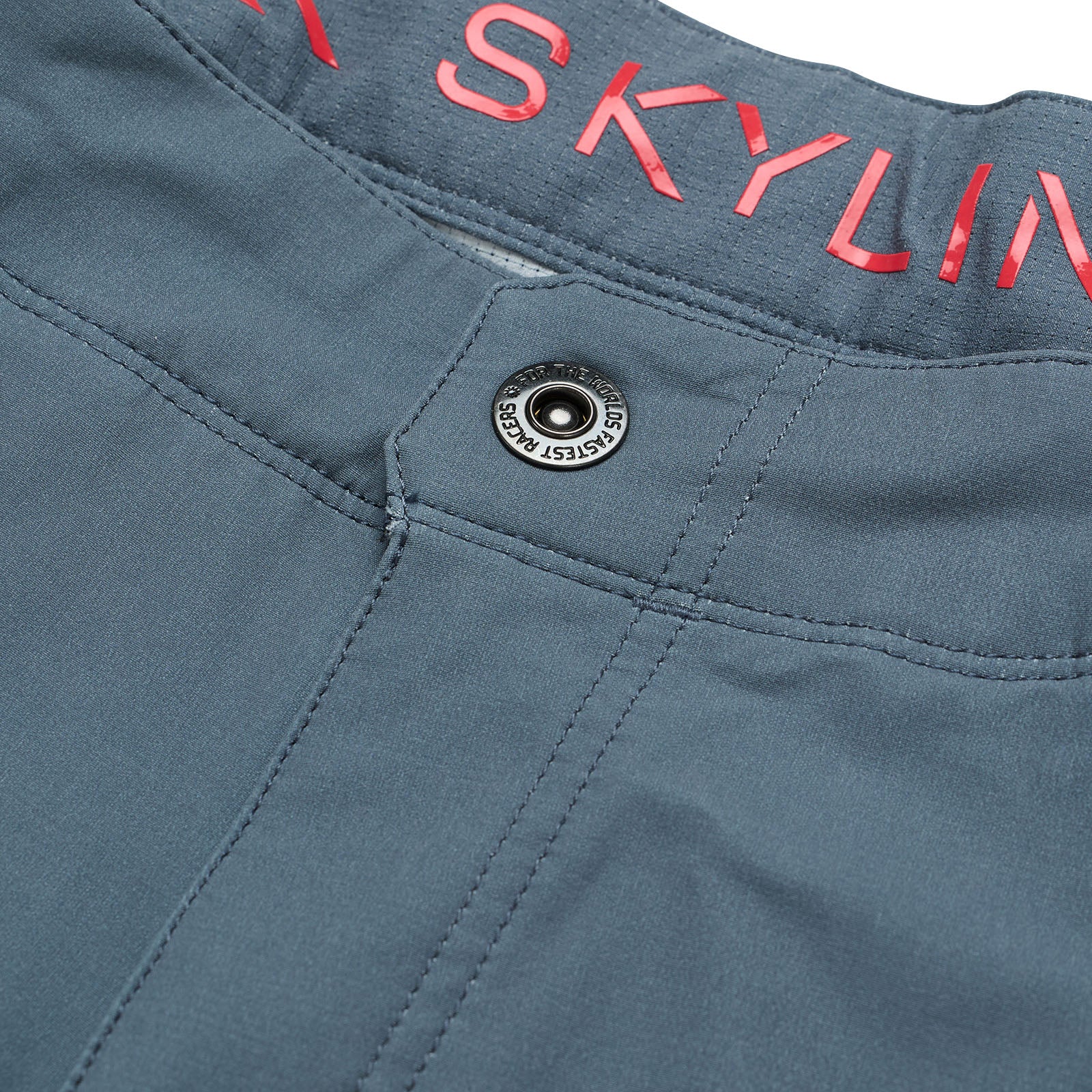 Skyline Short W/Liner Mono Steel Blue、mySite、dreamappss