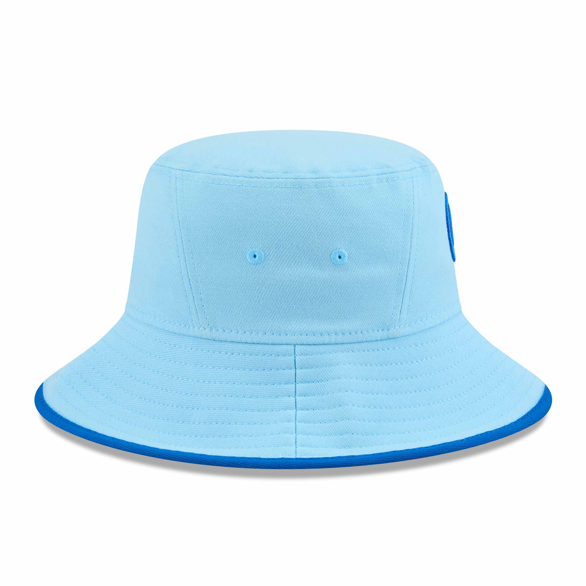 Chicago Cubs New Era 2025 Fourth of July Bucket Cap、mySite、vikingsvslions