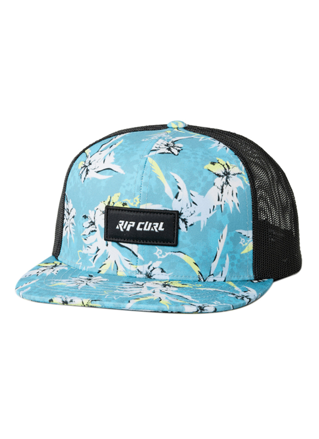 Rip Curl Men's Combo Trucker Hat、mySite、noshort