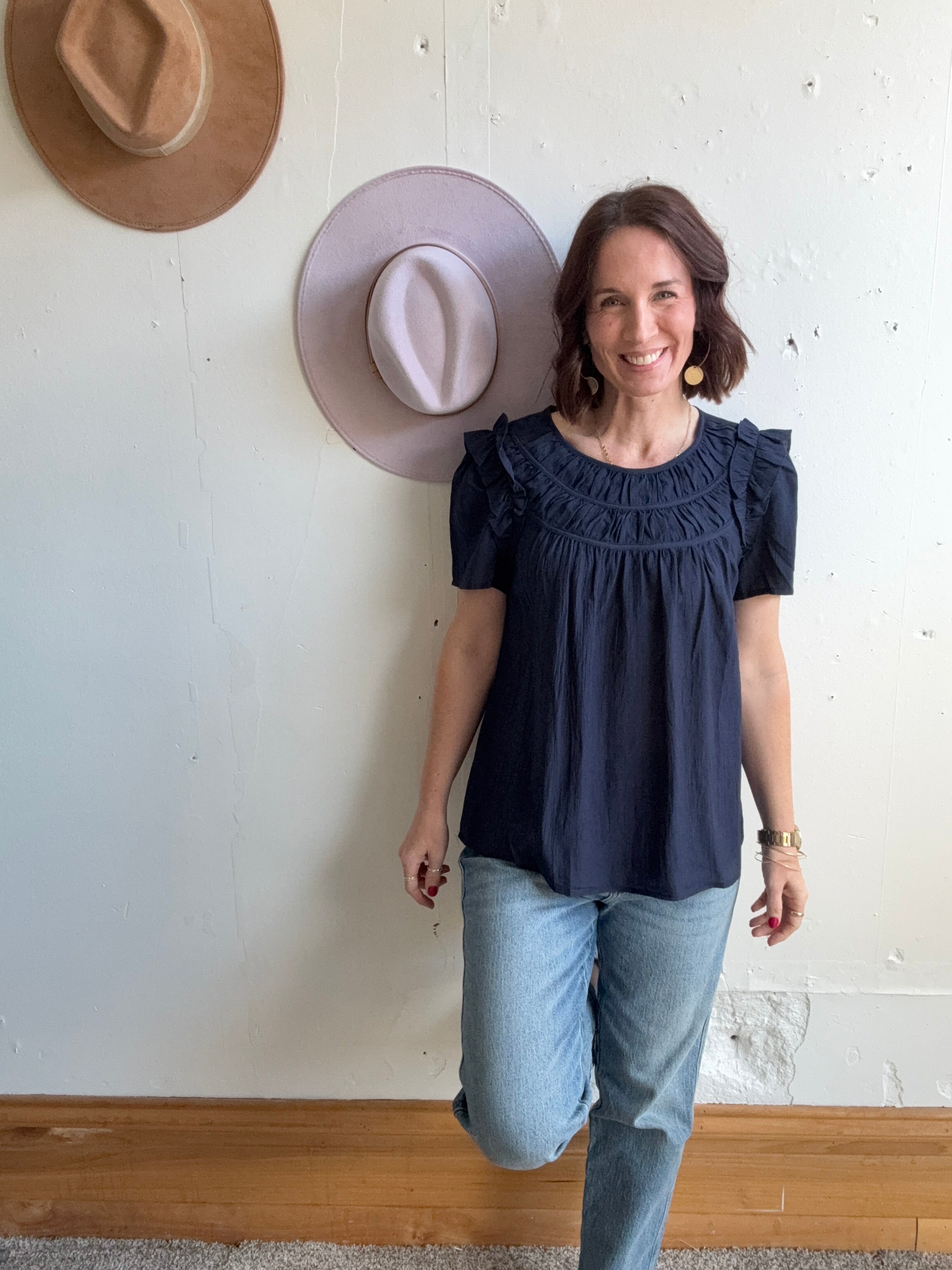 Ava KanCan Jeans、mySite、garagedoors4me