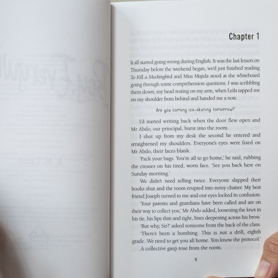 Boy, Everywhere、mySite、topwebapps