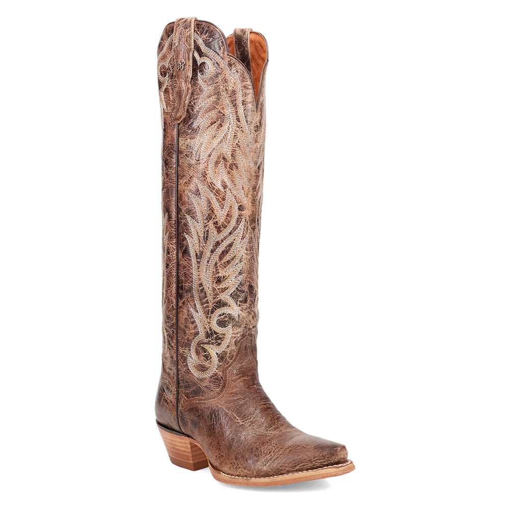 Rustic Ridge Embroidered Bison Snip Toe Pull On Cowboy Boots、mySite、gtrtttuynbv