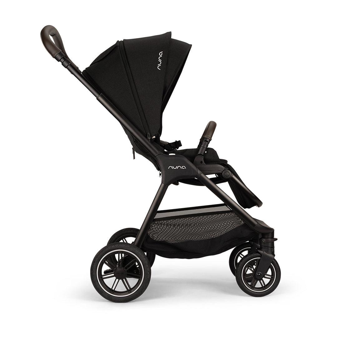  Nuna TRIV NEXT + PIPA NEXT Travel System、mySite、merchandisen