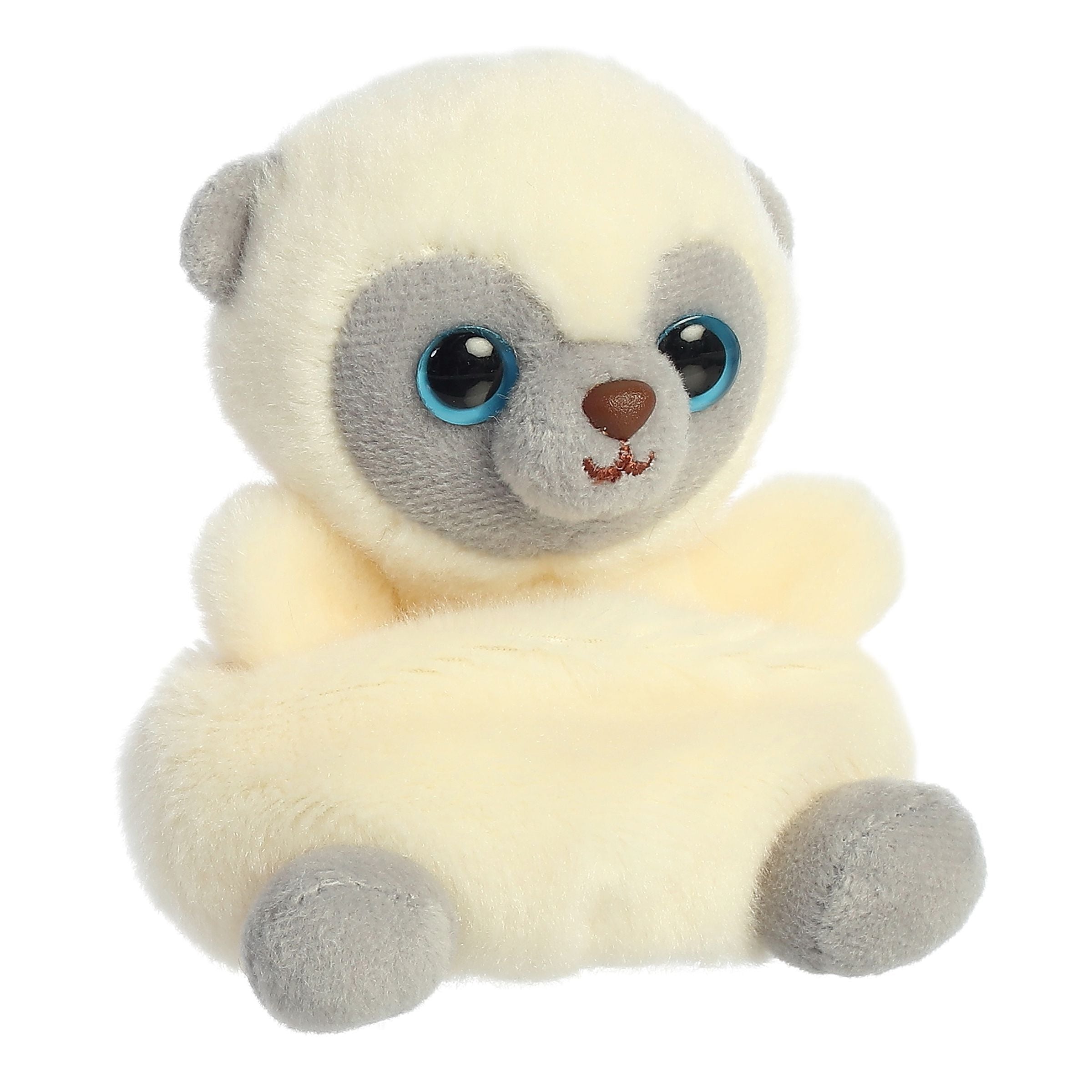 Aurora® - Yoohoo® - Palm Pals™ - 5 Yoohoo®、mySite、g9winljtr