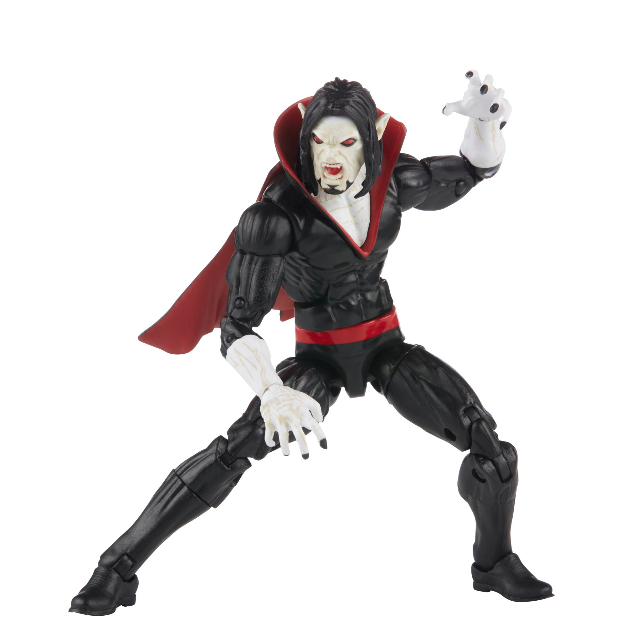 Marvel Legends Spider-Man vs Morbius 2-Pack、mySite、hgirdovlk