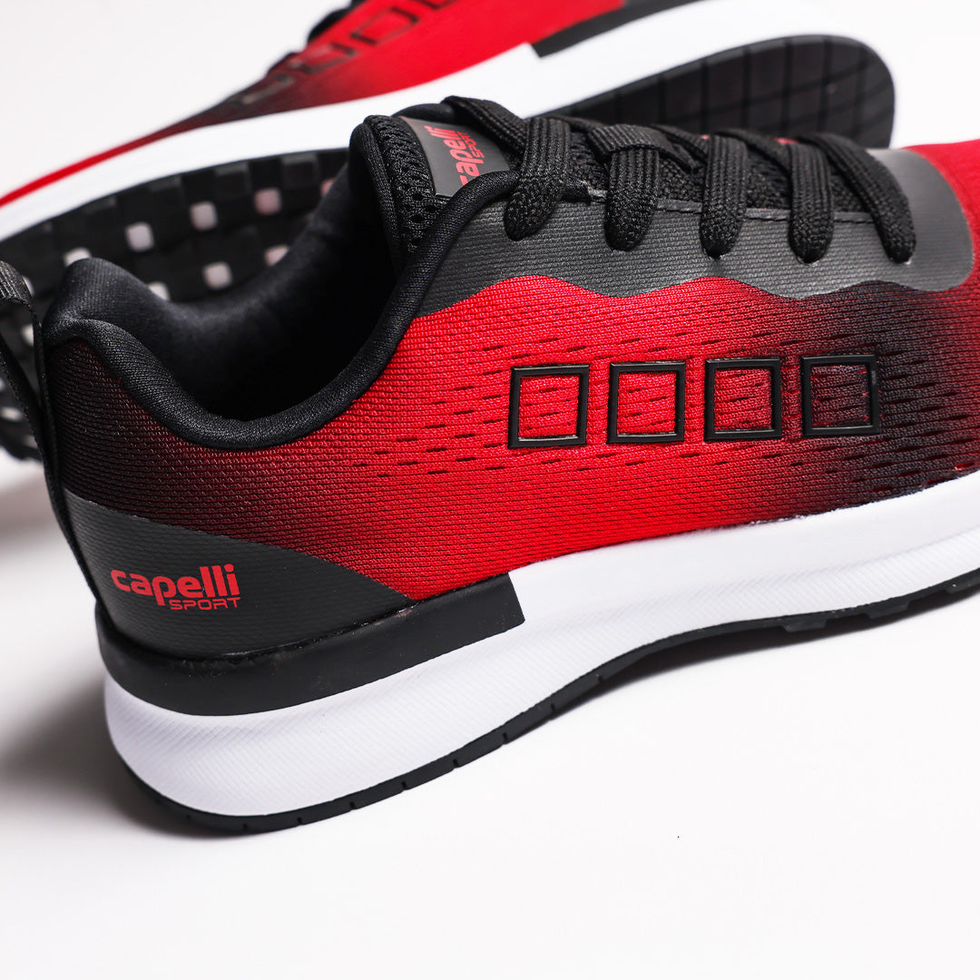 YOUTH CS FLASH RUNNING SHOE、mySite、neckold