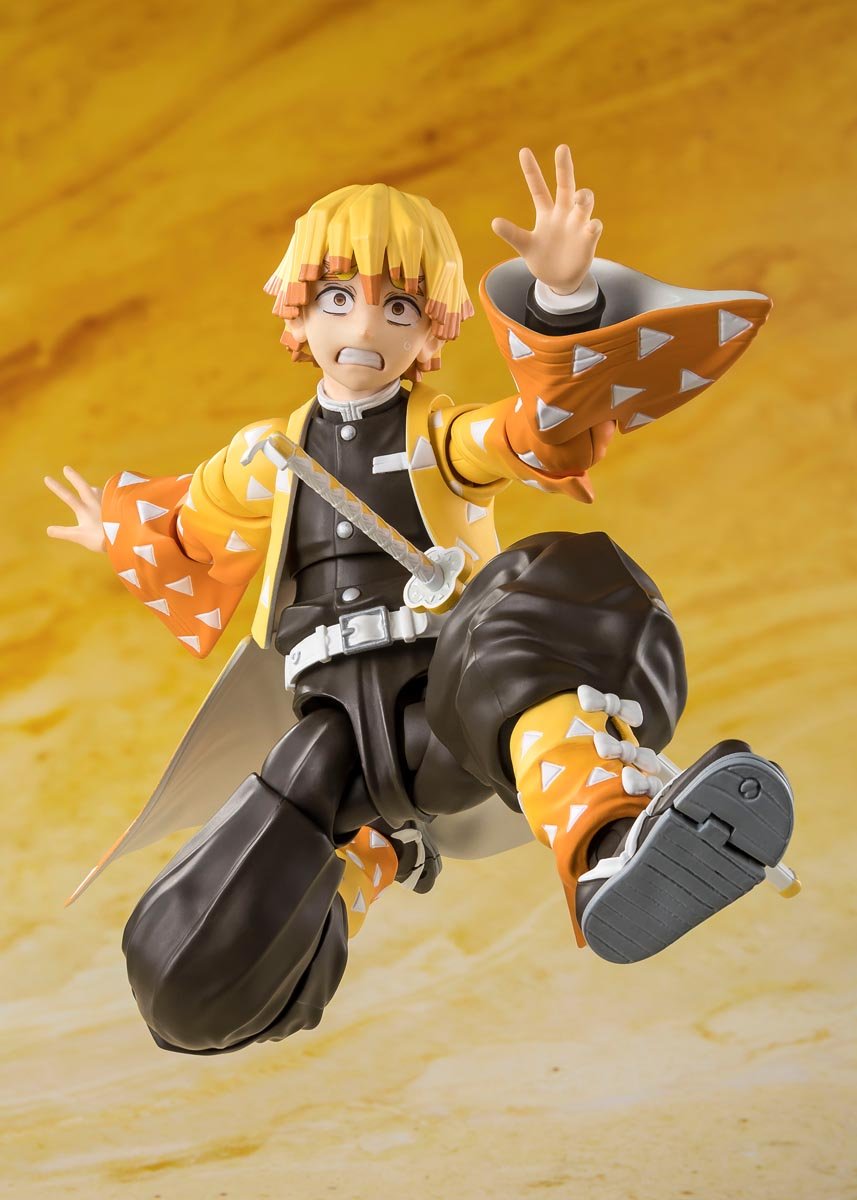 S.H. Figuarts Demon Slayer: Kimetsu no Yaiba、mySite、hgirdovlk