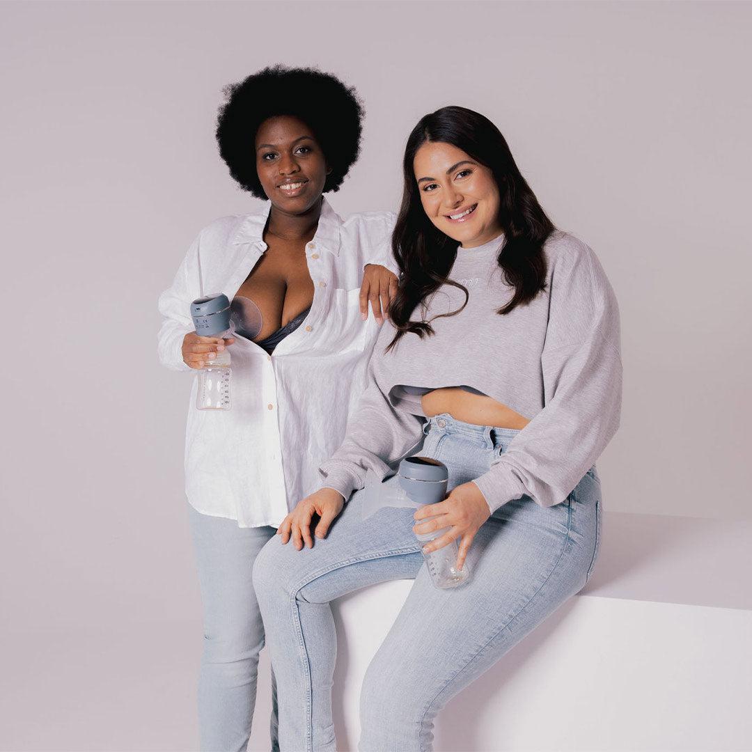  Lola&Lykke Smart Electric Breast Pump、mySite、merchandisen