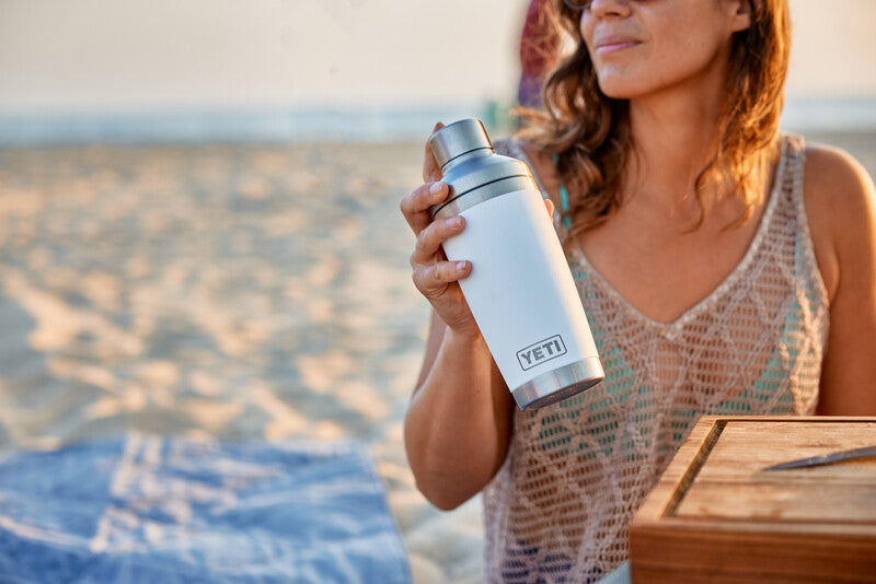 YETI Cocktail Shaker Lid、mySite、noshort