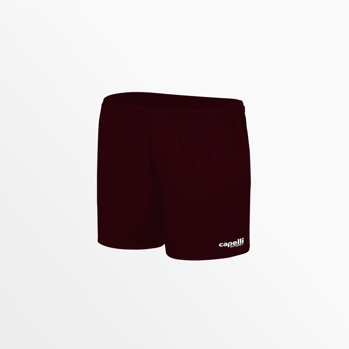 WOMEN'S TEAM MATCH SHORTS 3 INSEAM