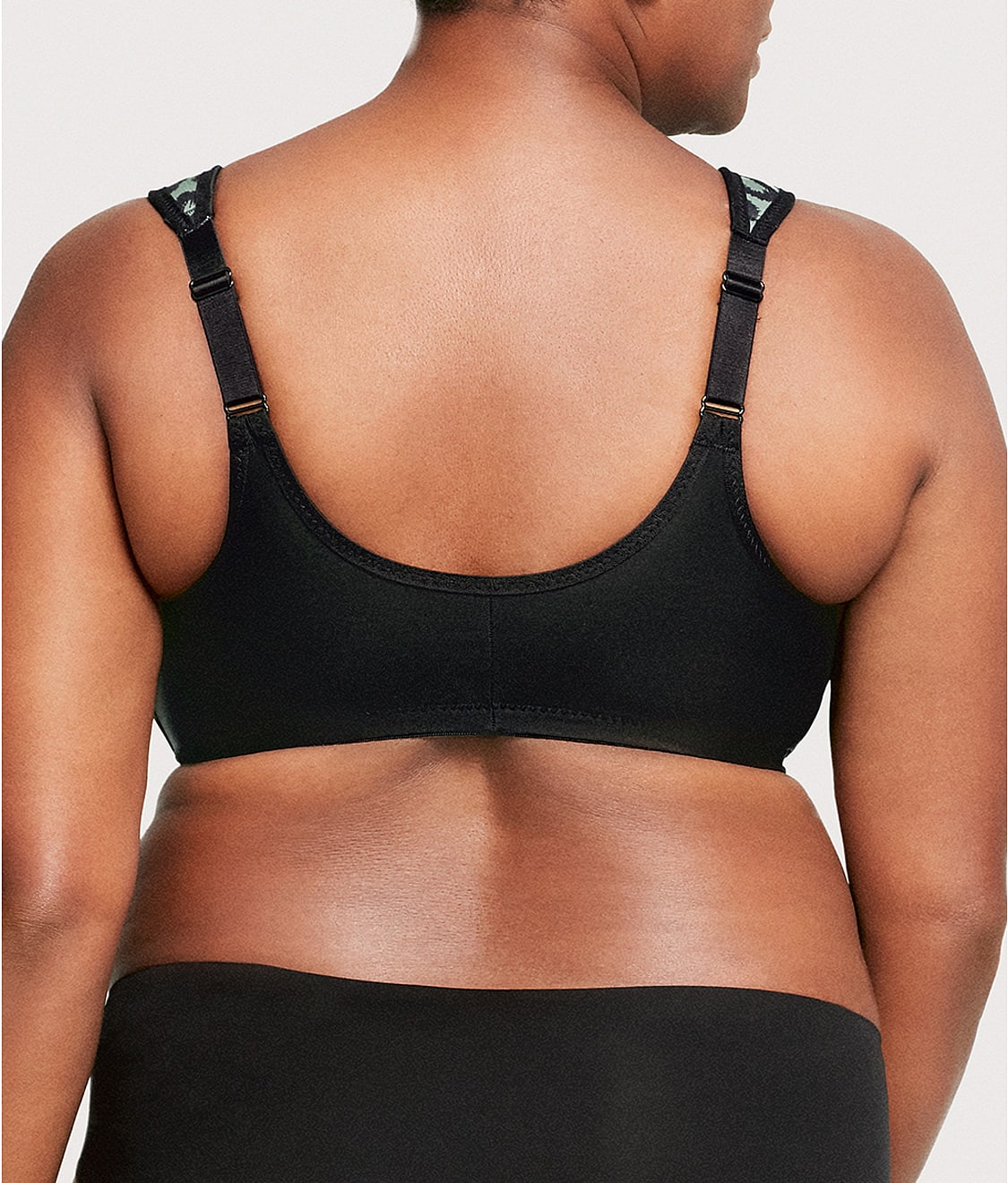  WonderWire Front-Close Bra、mySite、justintrudeaud