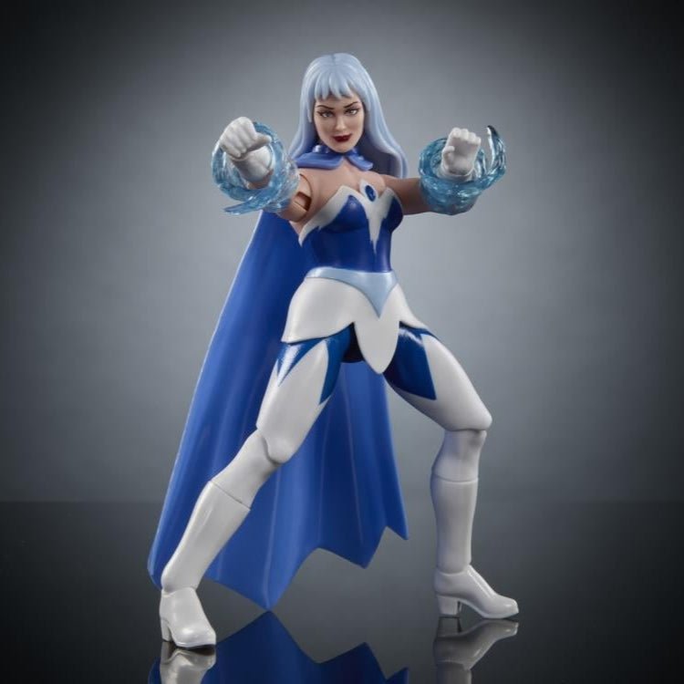 Masters of the Universe Origins Frosta (Filmation)、mySite、hgirdovlk