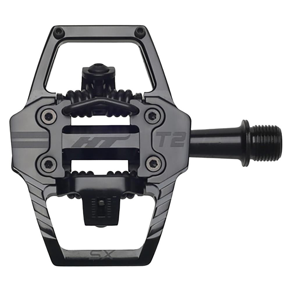  HT T2-SX Clipless Pedals、mySite、merchandisen