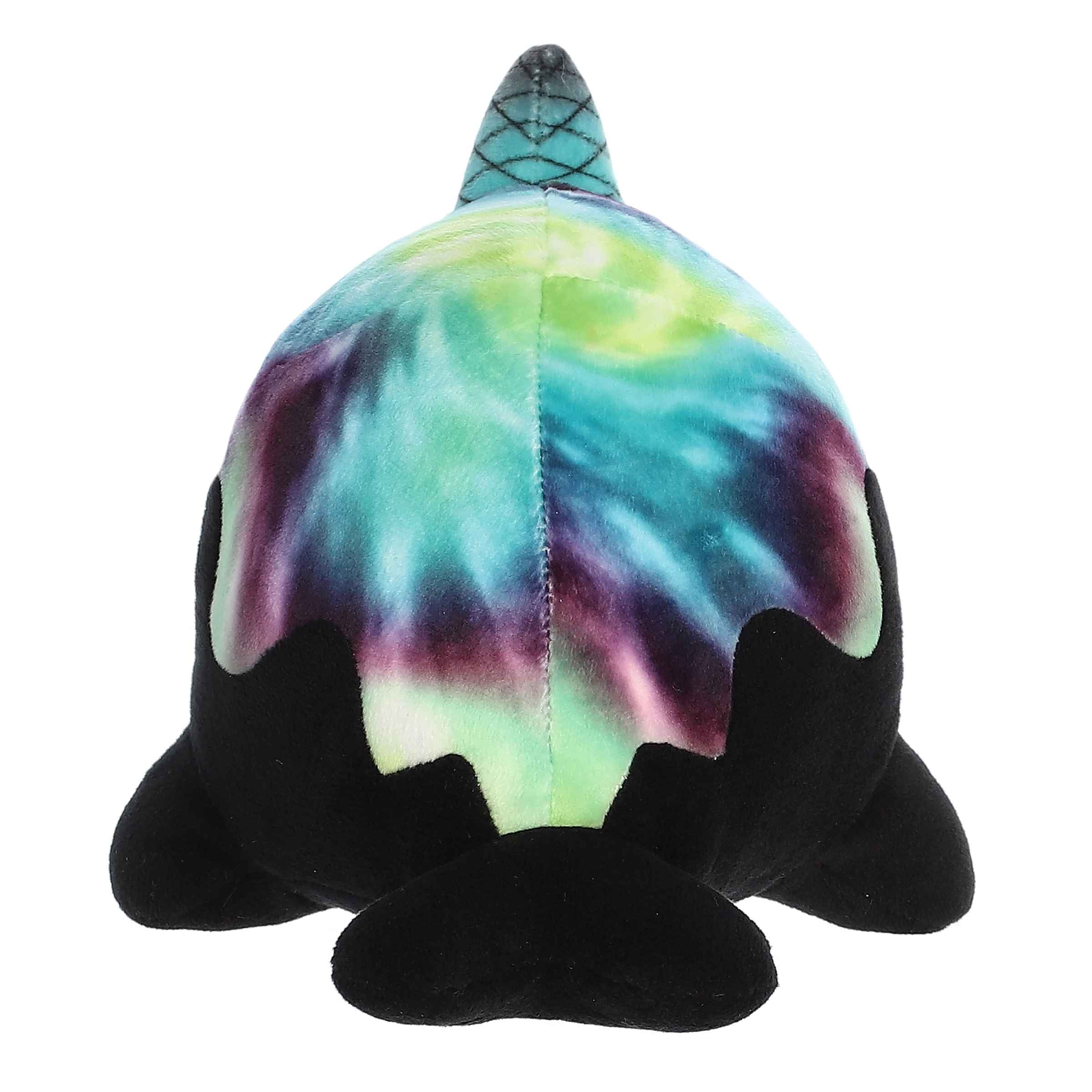 Aurora® - Tasty Peach® - 7 Space Nomwhals、mySite、g9winljtr