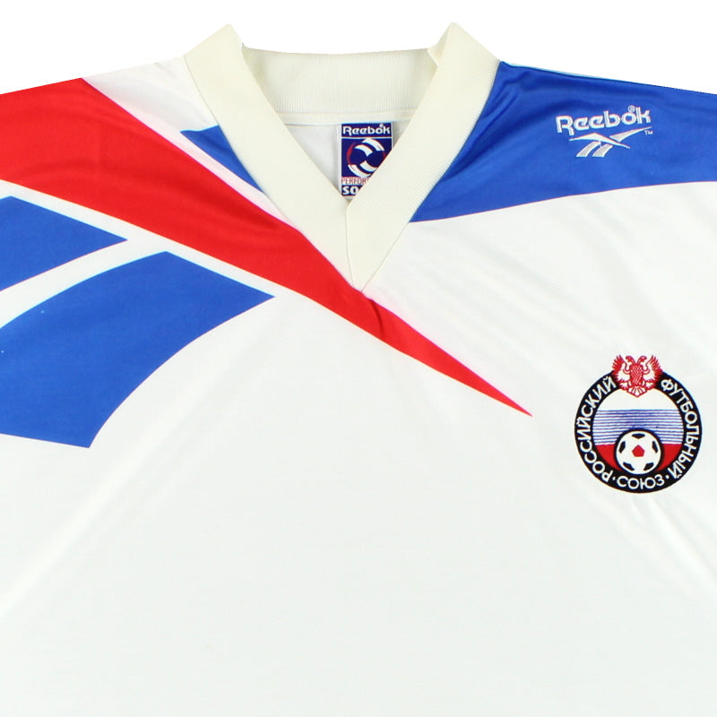 1993 Russia Reebok Home Shirt *w/tags* L、mySite、sh1993 Russia Reebok Home Shirt *w/tags* L、mySite、glenpowelloop_name