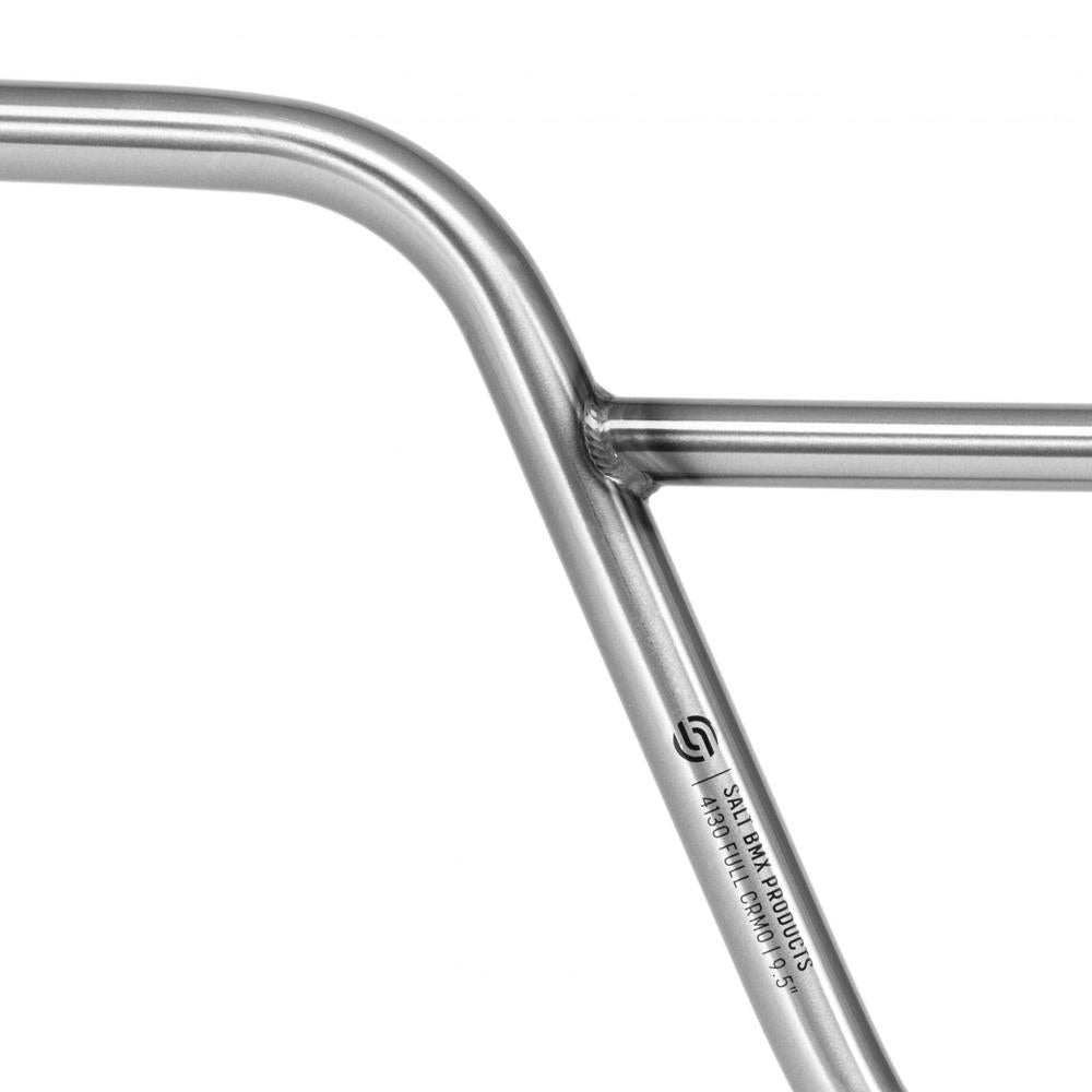  Salt Pro Bar、mySite、merchandisen