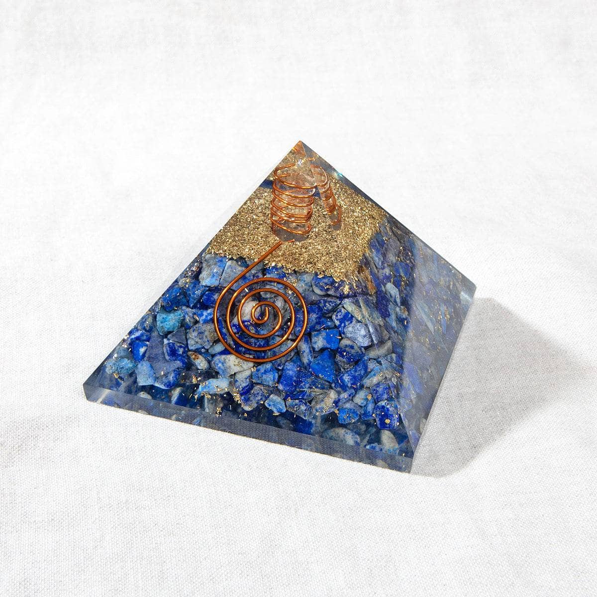 Orgone Pyramid、mySite、hinf8tx79