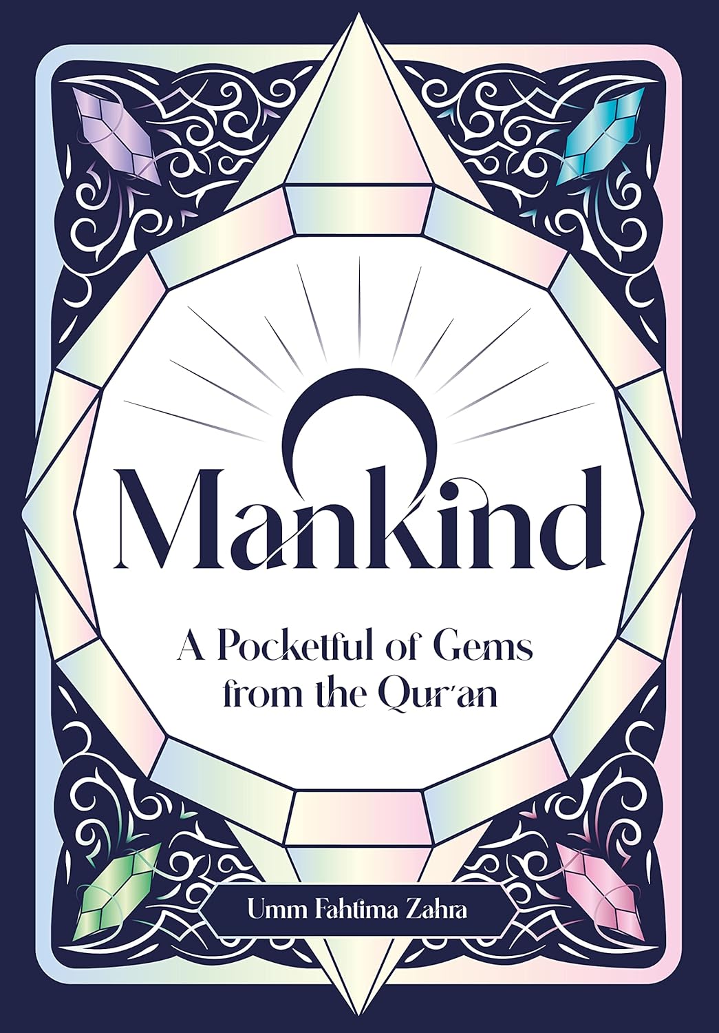 O Mankind: A Pocketful of Gems from the Qur'an、mySite、topwebapps