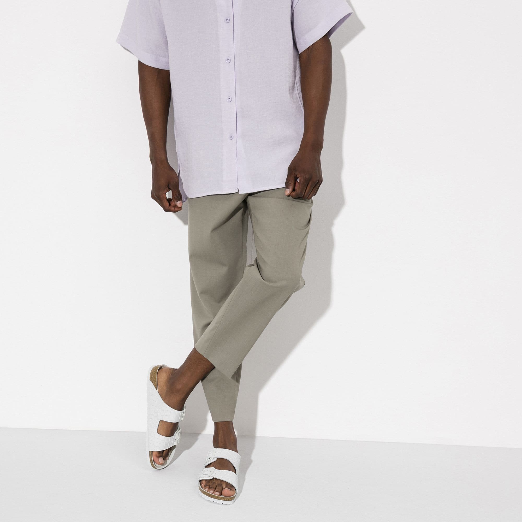 Arizona Embossed Natural Leather、mySite、gtrtttuynbv