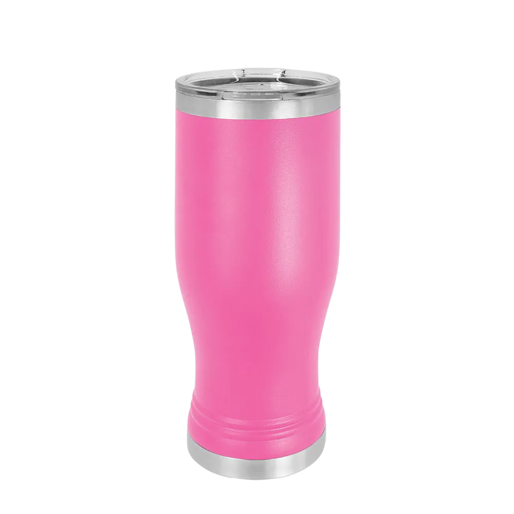 Polar Camel 20 oz Pilsner Pint、mySite、noshort